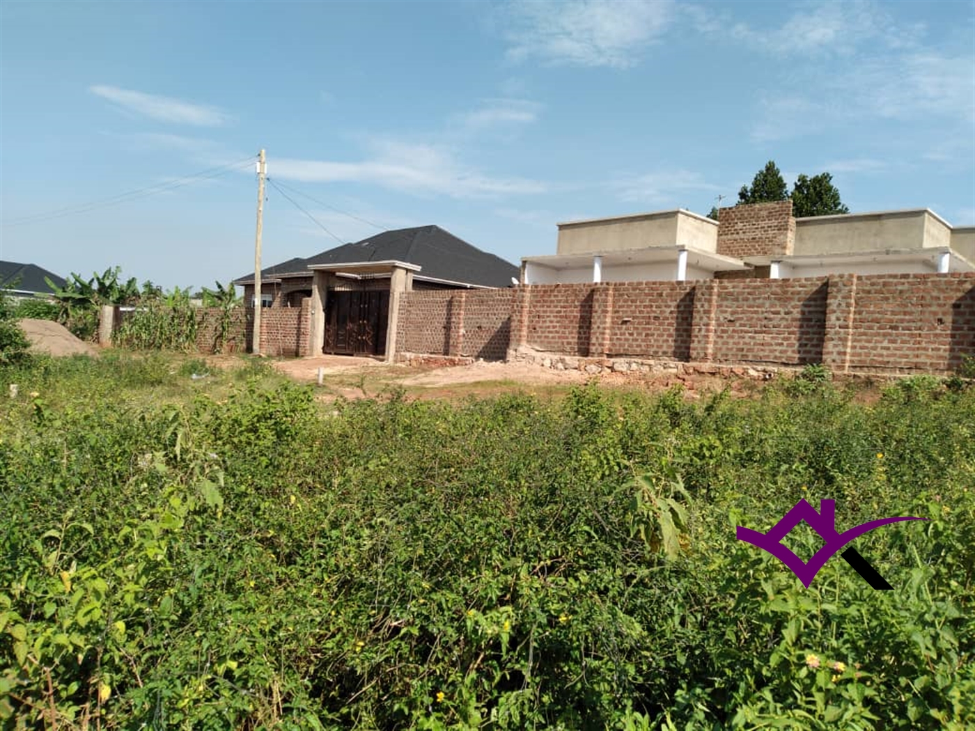 Residential Land for sale in Busukuma Wakiso