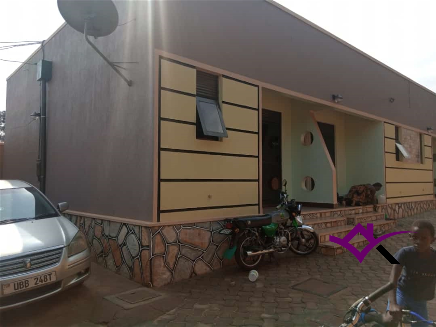 Rental units for sale in Namugongo Wakiso