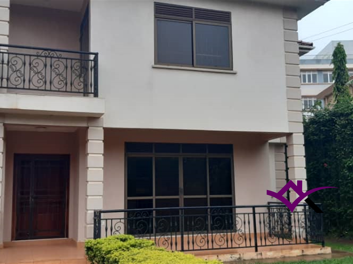 Storeyed house for sale in Lubowa Wakiso