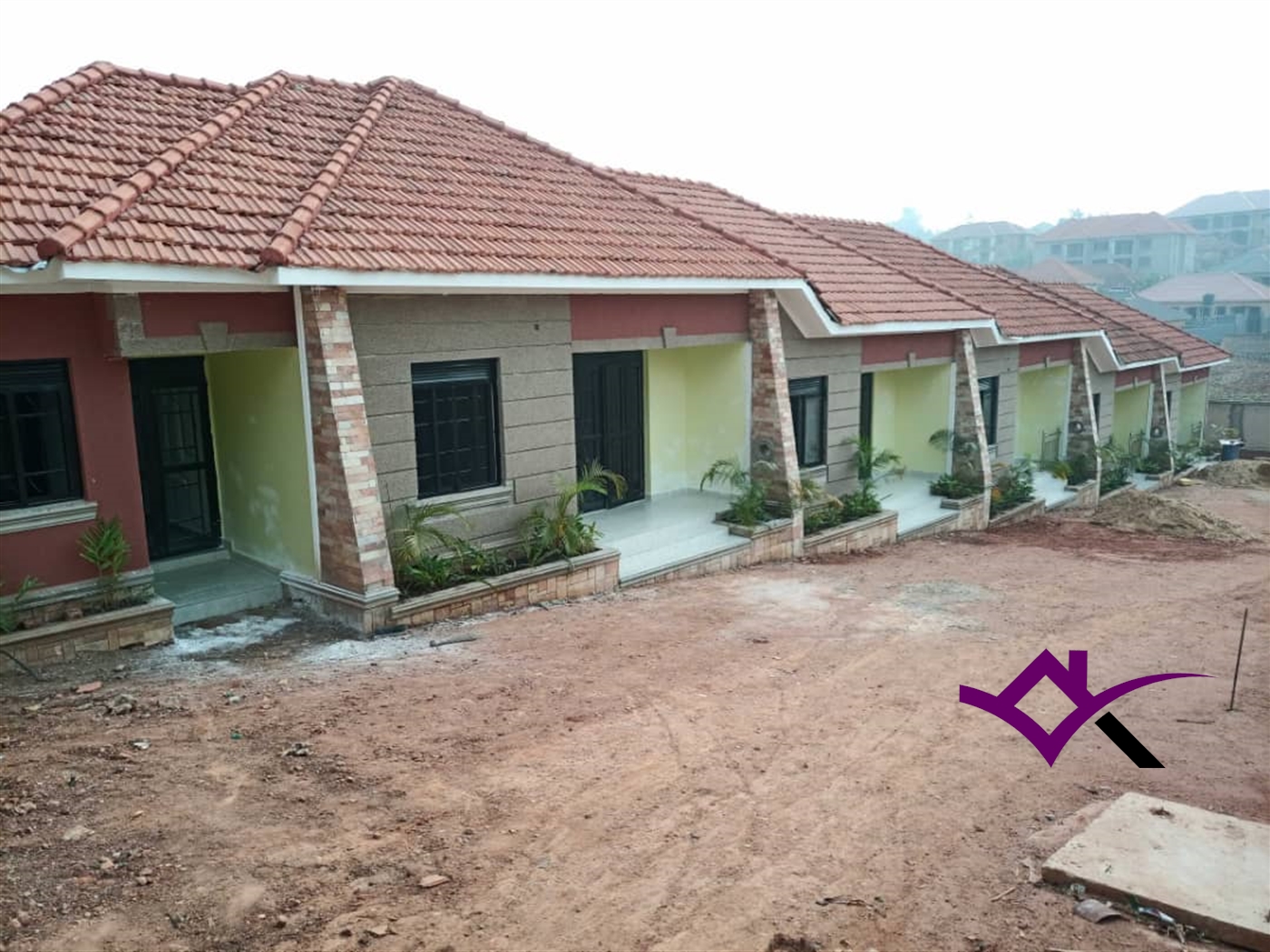 Rental units for sale in Naalya Wakiso