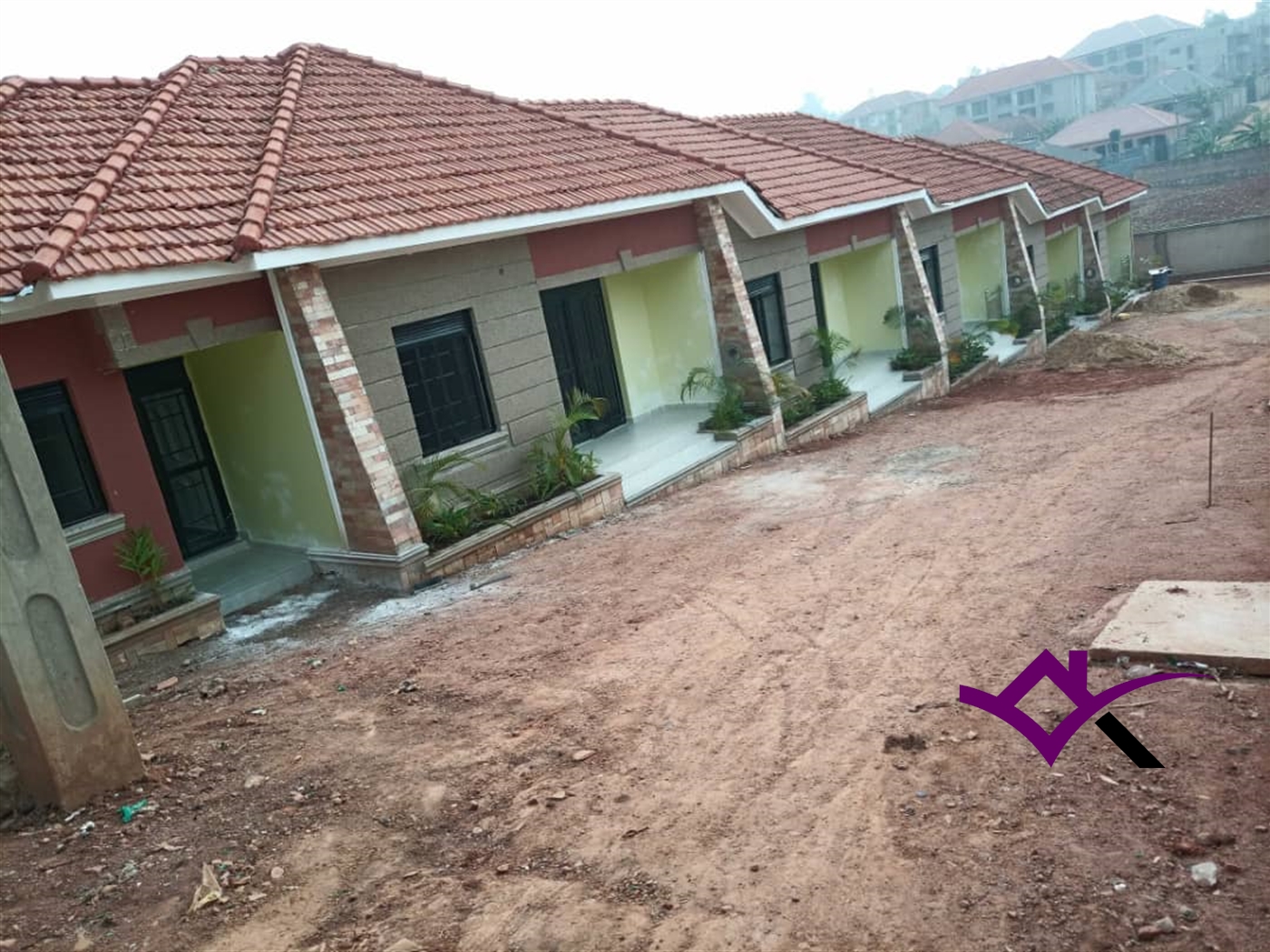 Rental units for sale in Naalya Wakiso