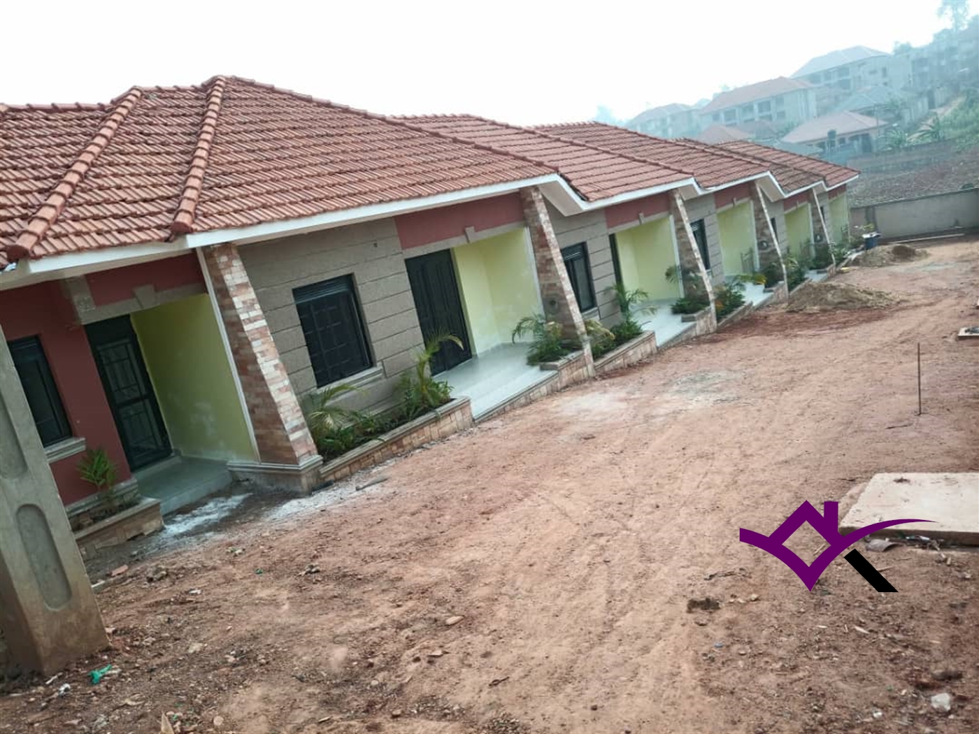 Rental units for sale in Naalya Wakiso