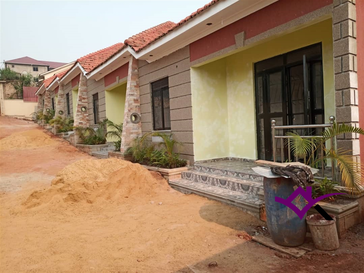 Rental units for sale in Naalya Wakiso