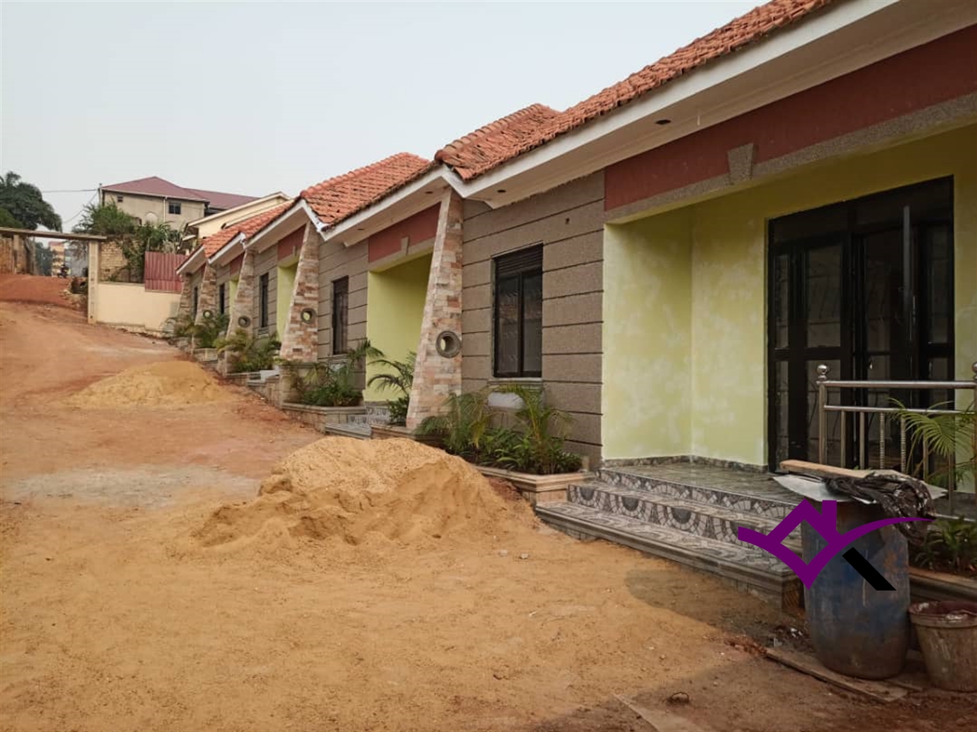 Rental units for sale in Naalya Wakiso