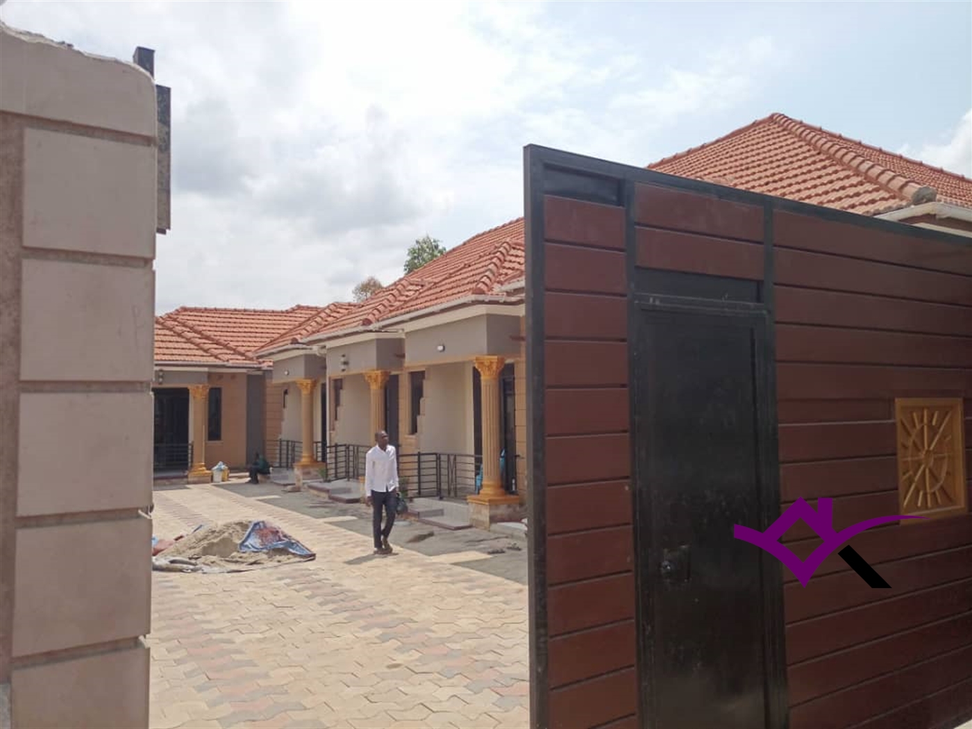 Rental units for sale in Kira Wakiso