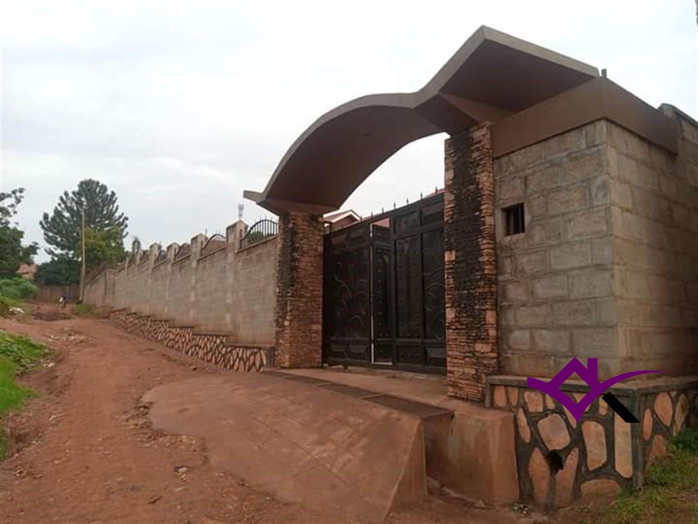 Vacation rental for sale in Bweyogerere Wakiso