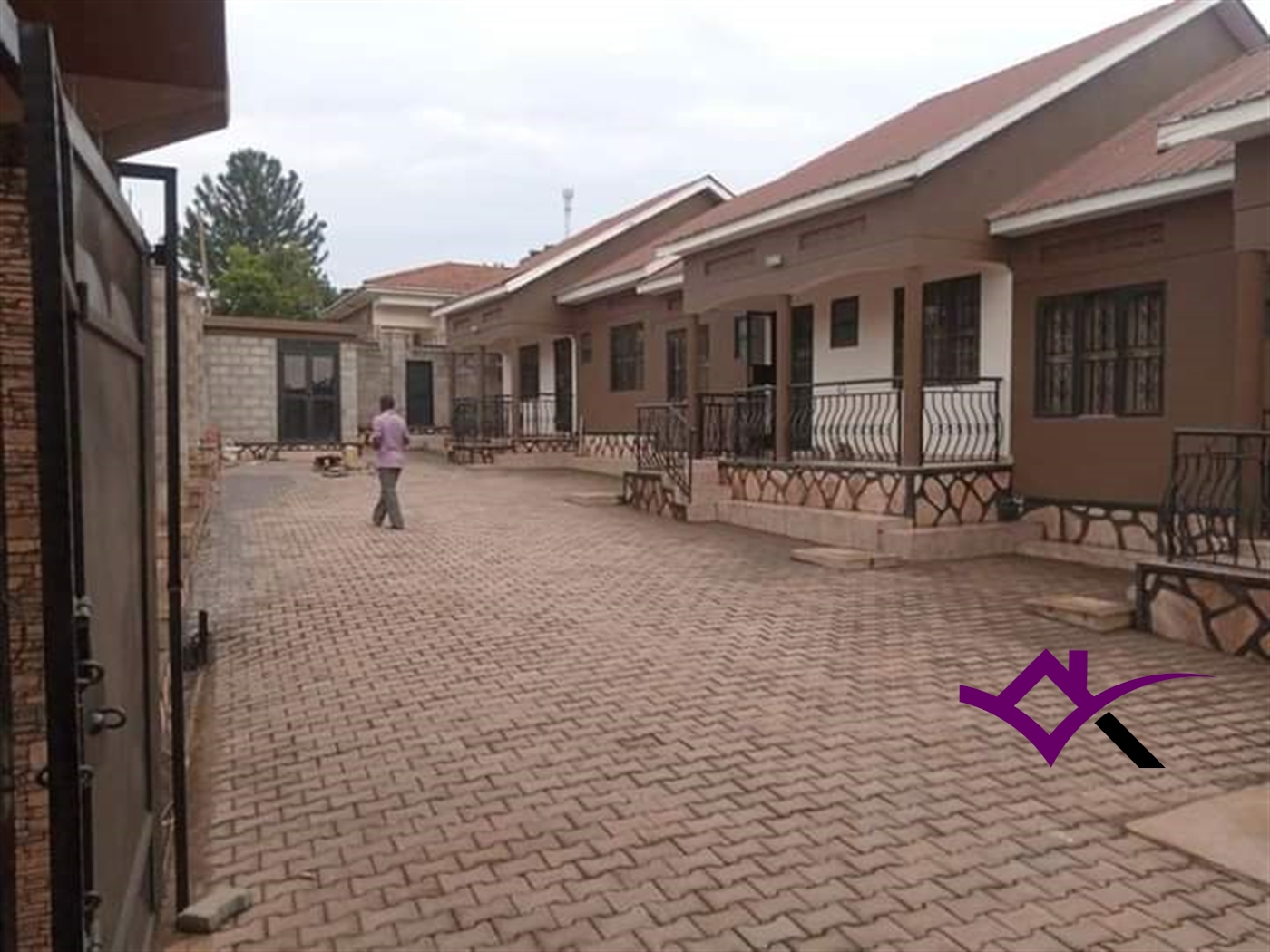 Vacation rental for sale in Bweyogerere Wakiso