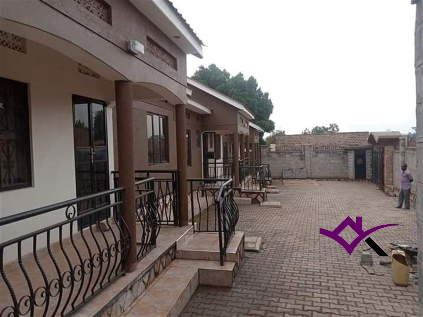 Vacation rental for sale in Bweyogerere Wakiso