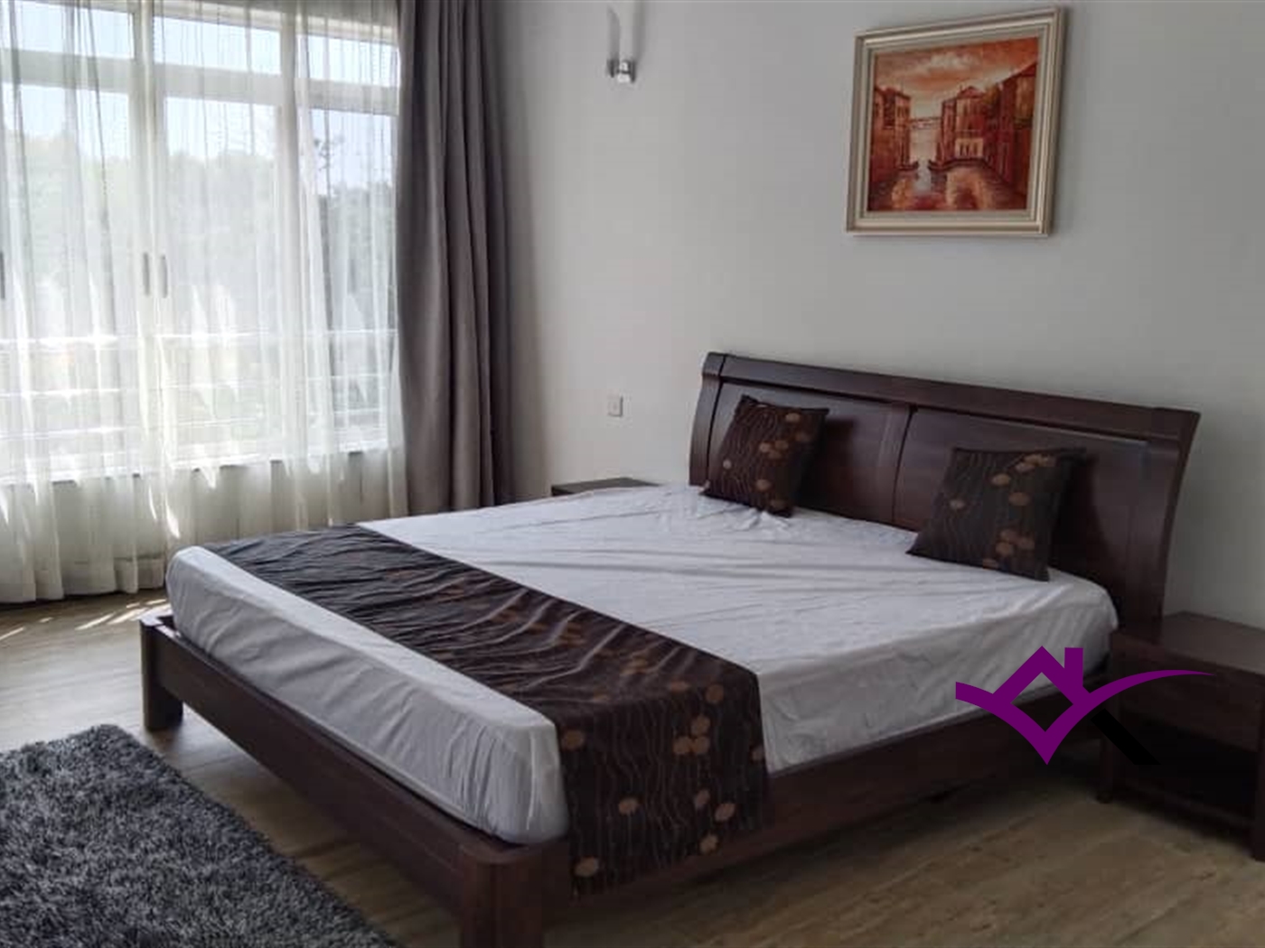 Penthouse for rent in Kololo Kampala