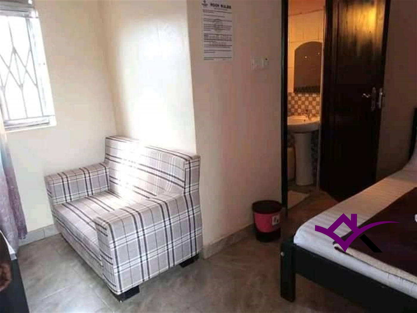 Vacation rental for sale in Kitala Wakiso