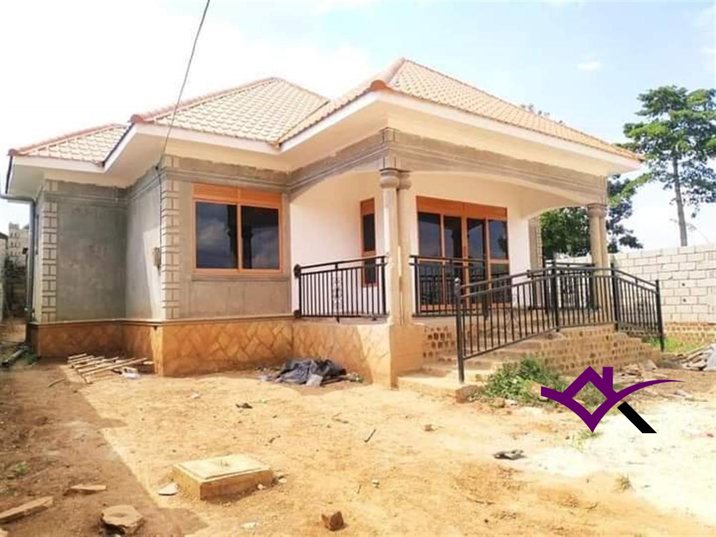 Bungalow for sale in Namugongo Mukono