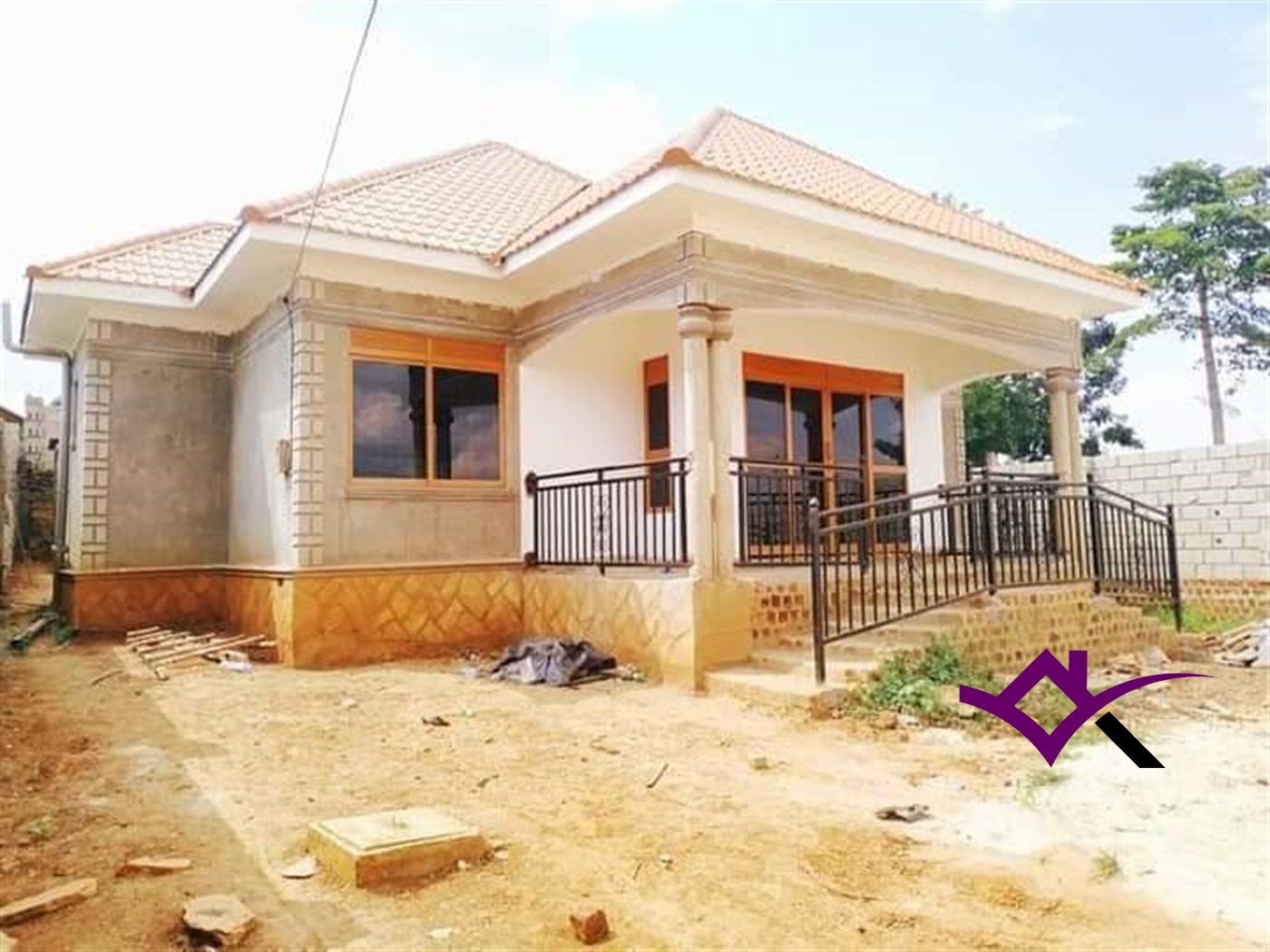 Bungalow for sale in Namugongo Mukono