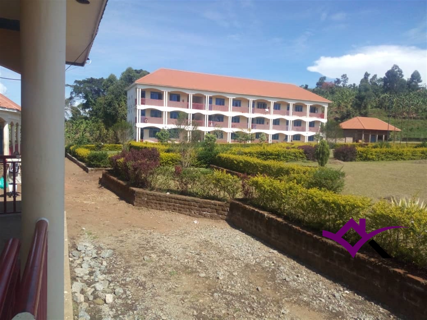 School for sale in Fortportal Kabarole