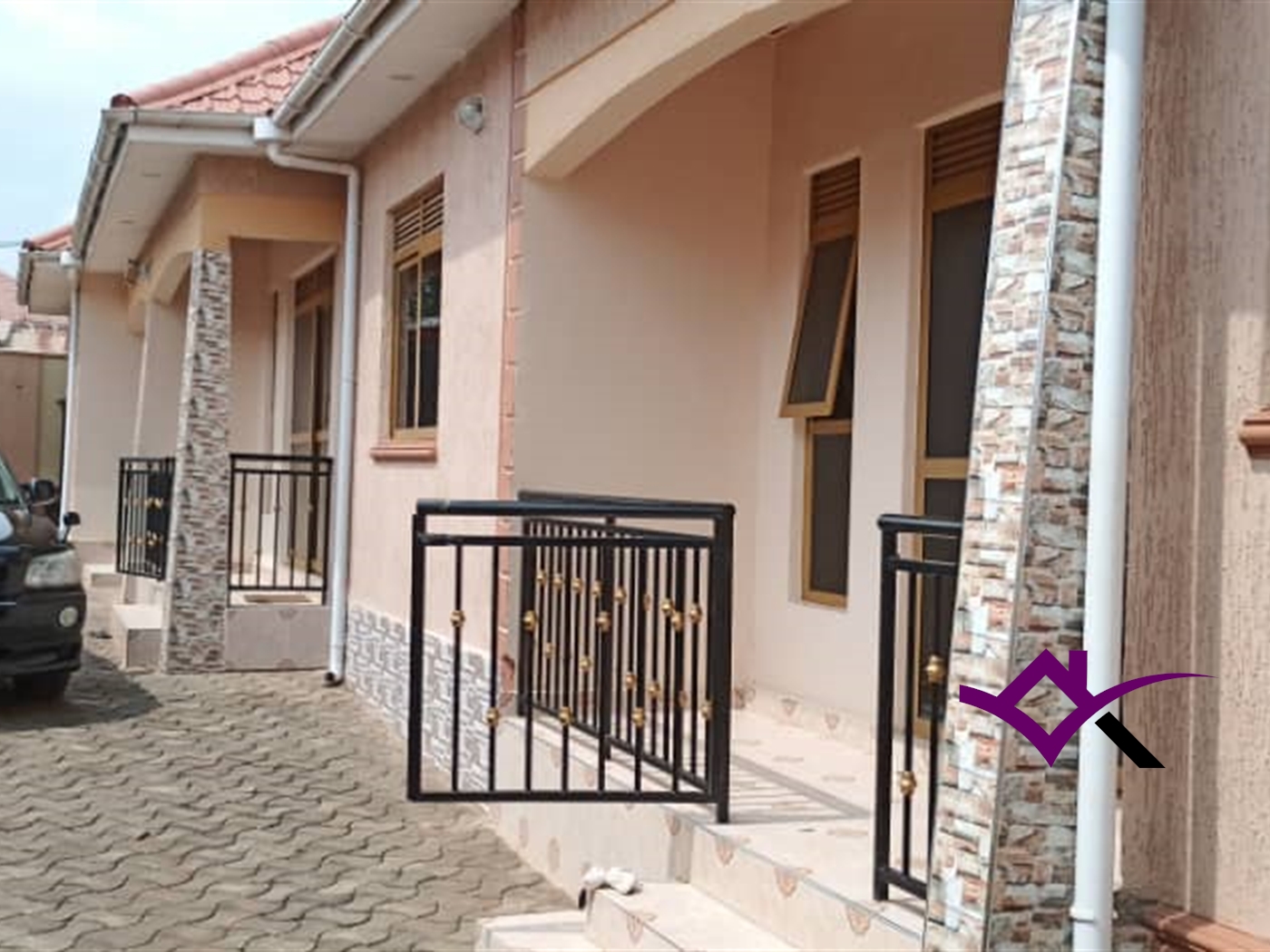 Rental units for sale in Namugongo Wakiso