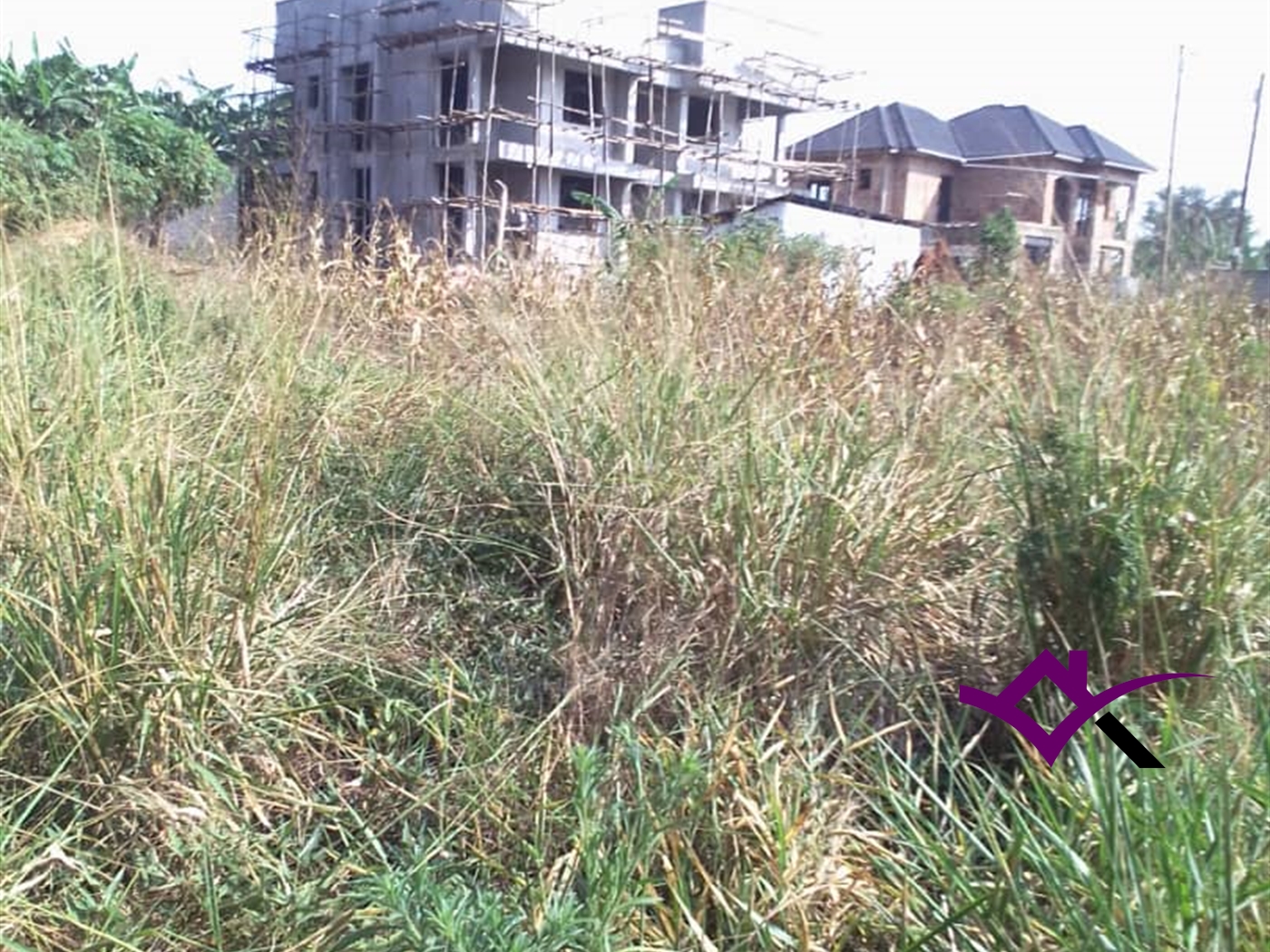 Residential Land for sale in Kira Wakiso