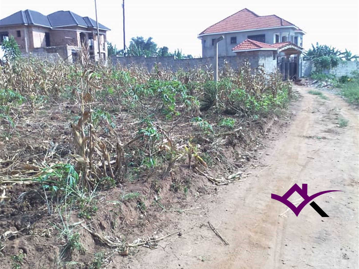 Residential Land for sale in Kira Wakiso