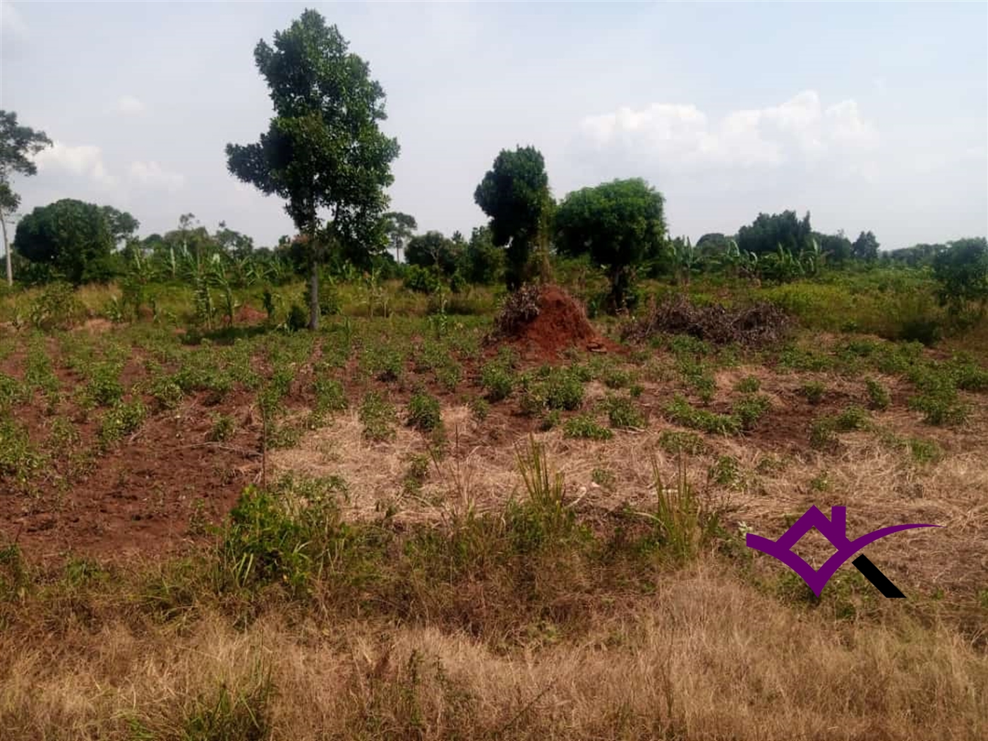 Residential Land for sale in Gayaza Wakiso