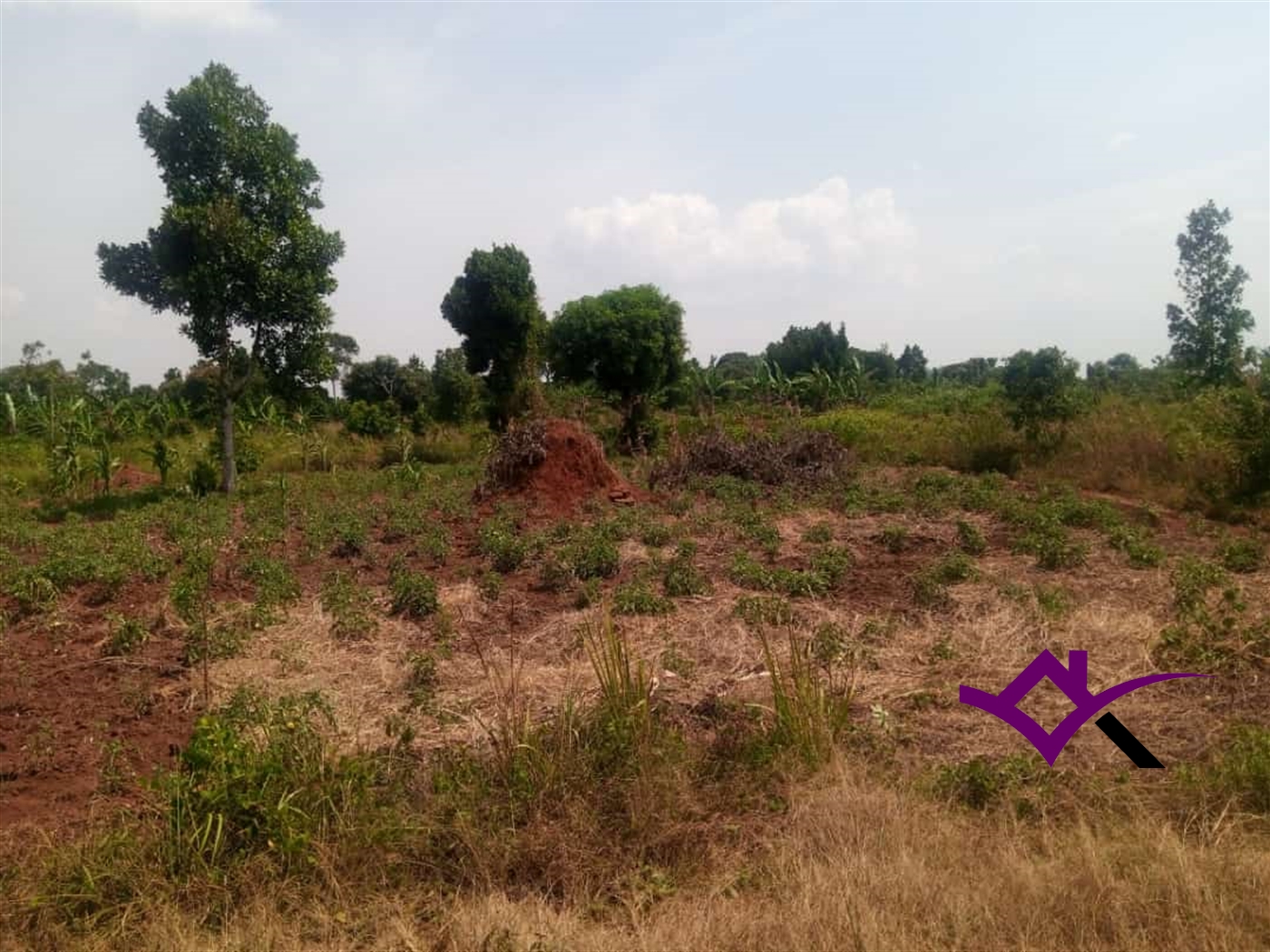 Residential Land for sale in Gayaza Wakiso