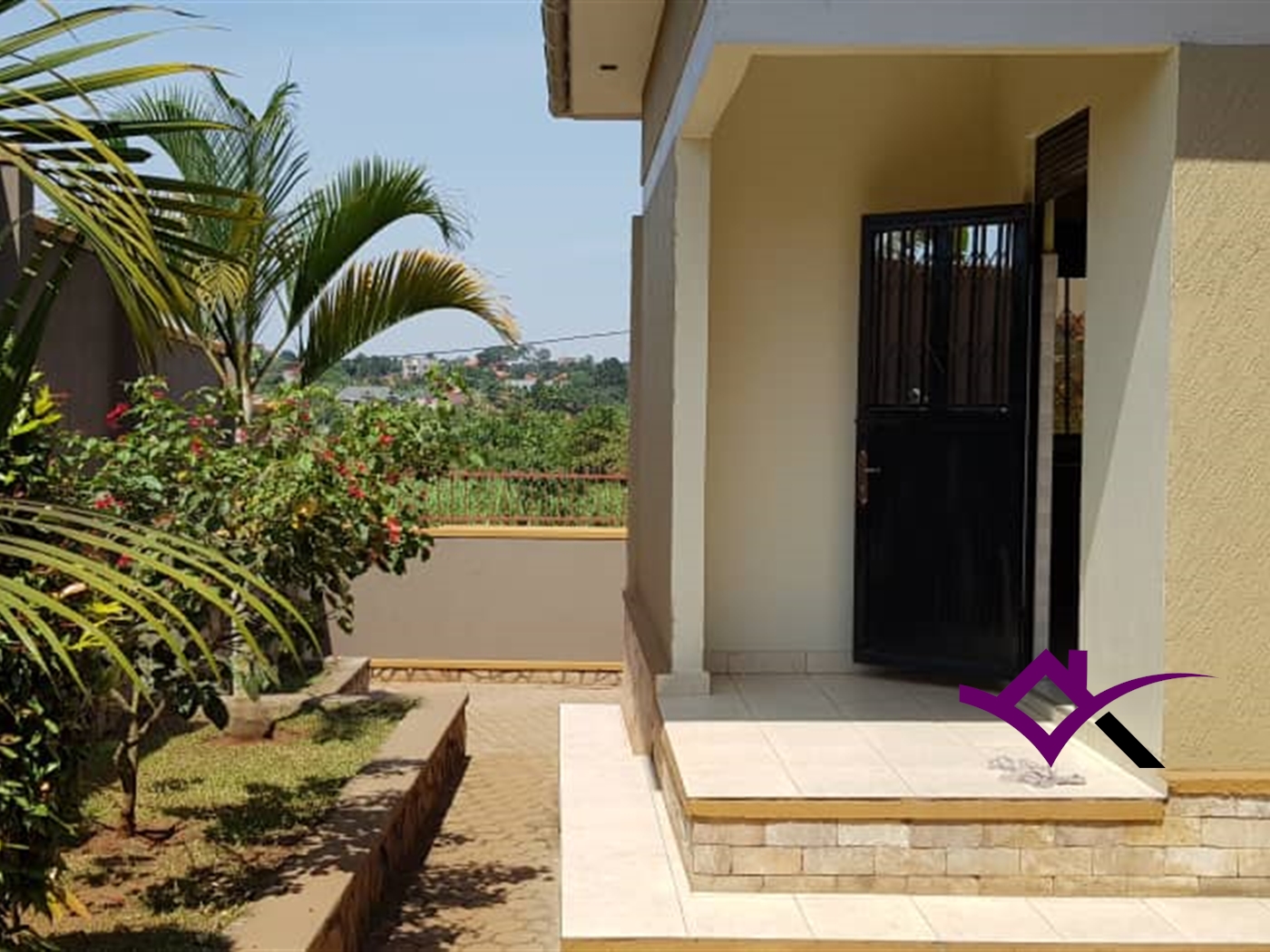 Bungalow for sale in Kitende Wakiso