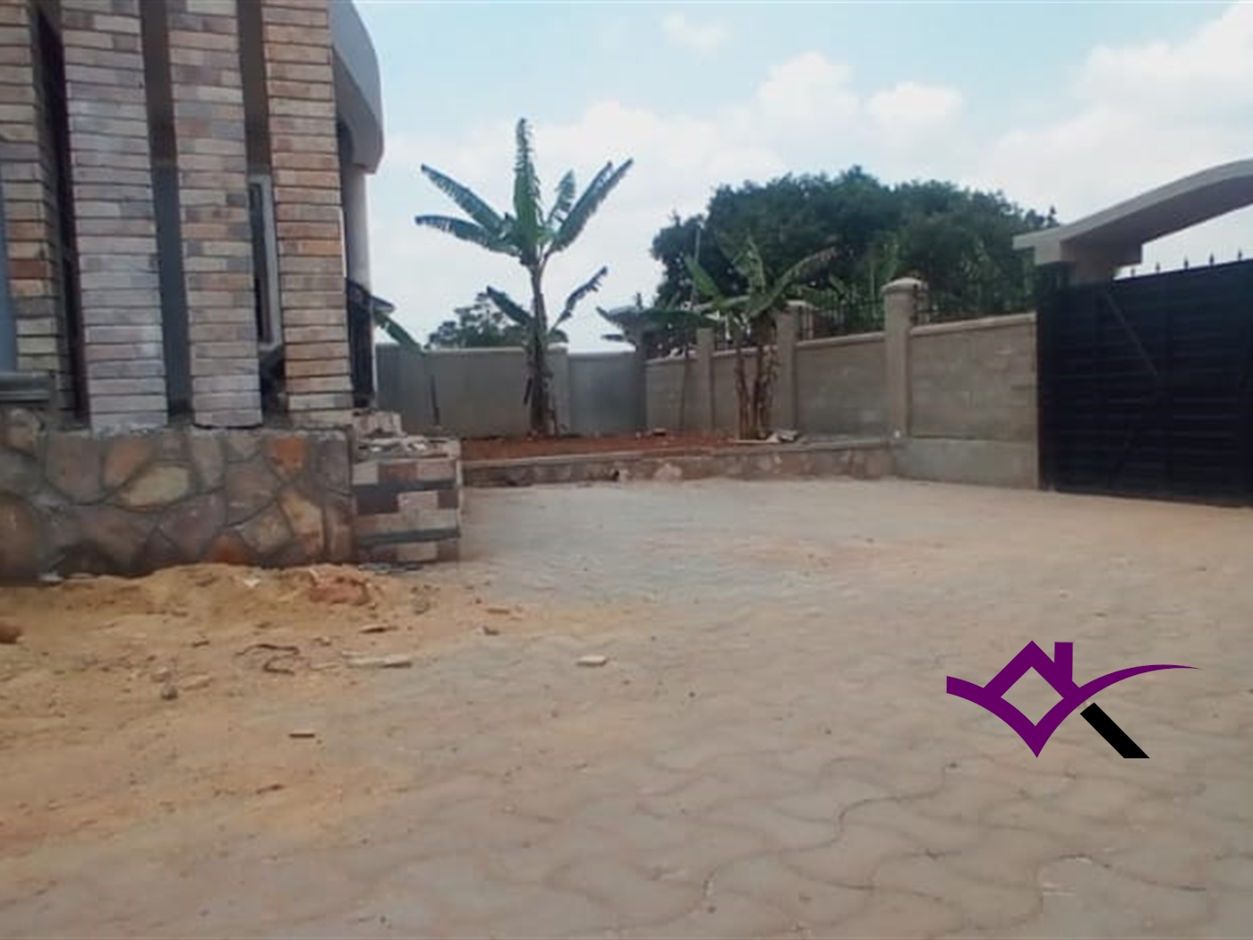 Bungalow for sale in Kasangati Wakiso