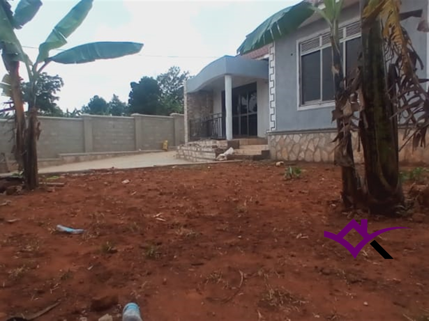 Bungalow for sale in Kasangati Wakiso