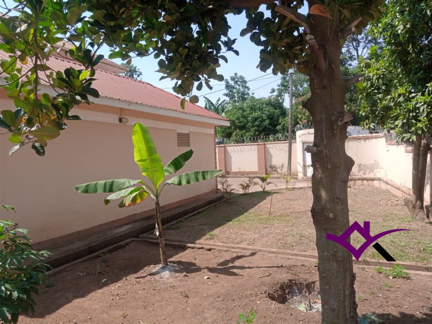 Storeyed house for sale in Seeta Mukono