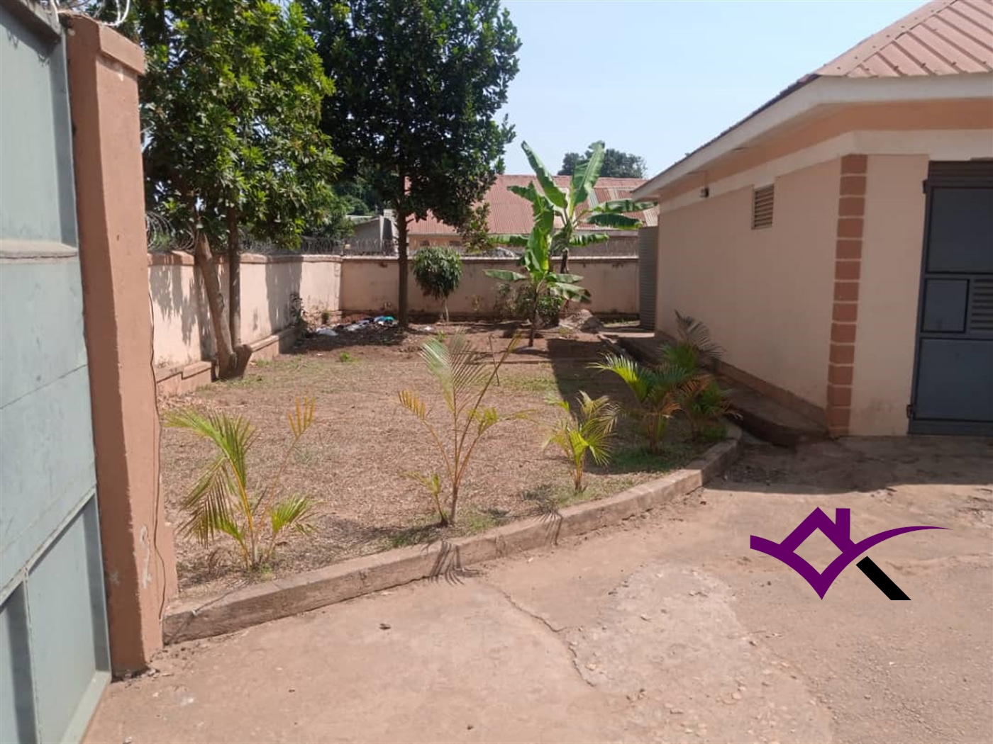 Storeyed house for sale in Seeta Mukono