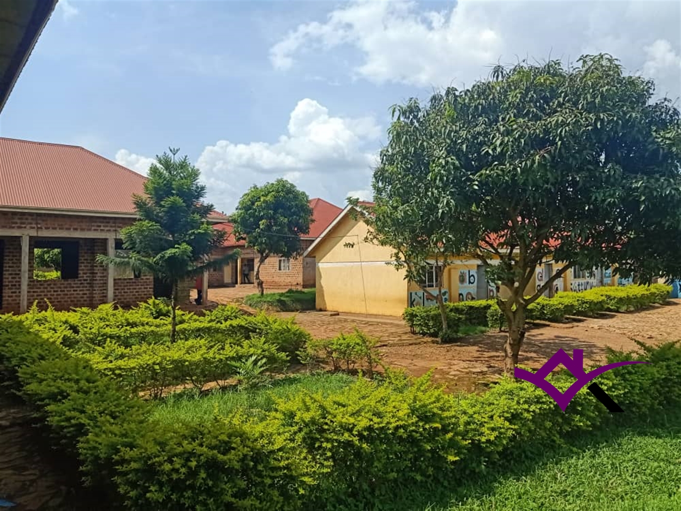 School for sale in Central Mukono