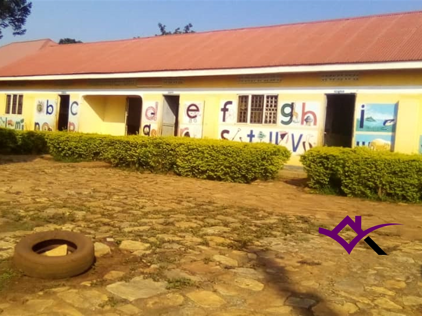 School for sale in Central Mukono