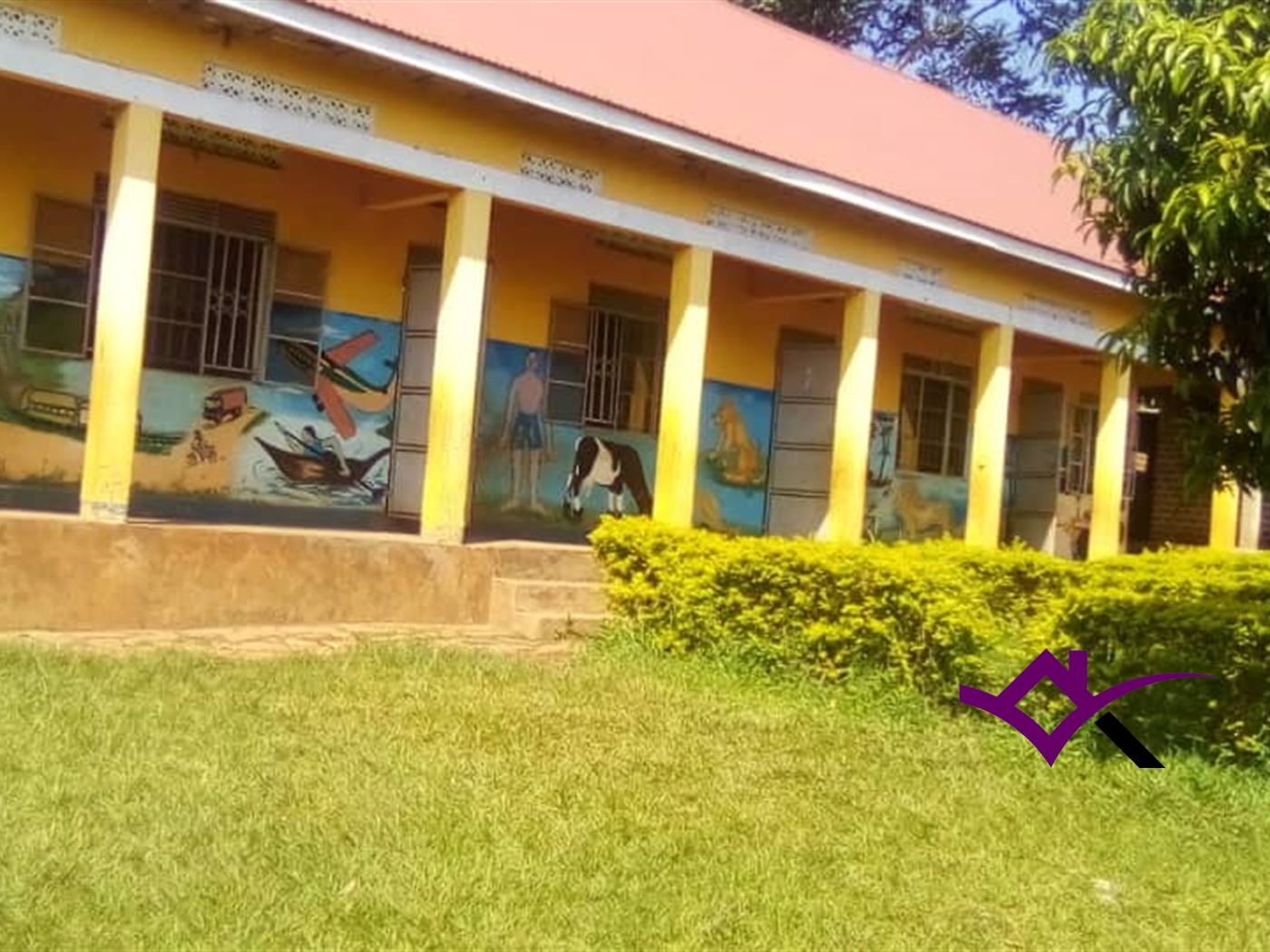 School for sale in Central Mukono