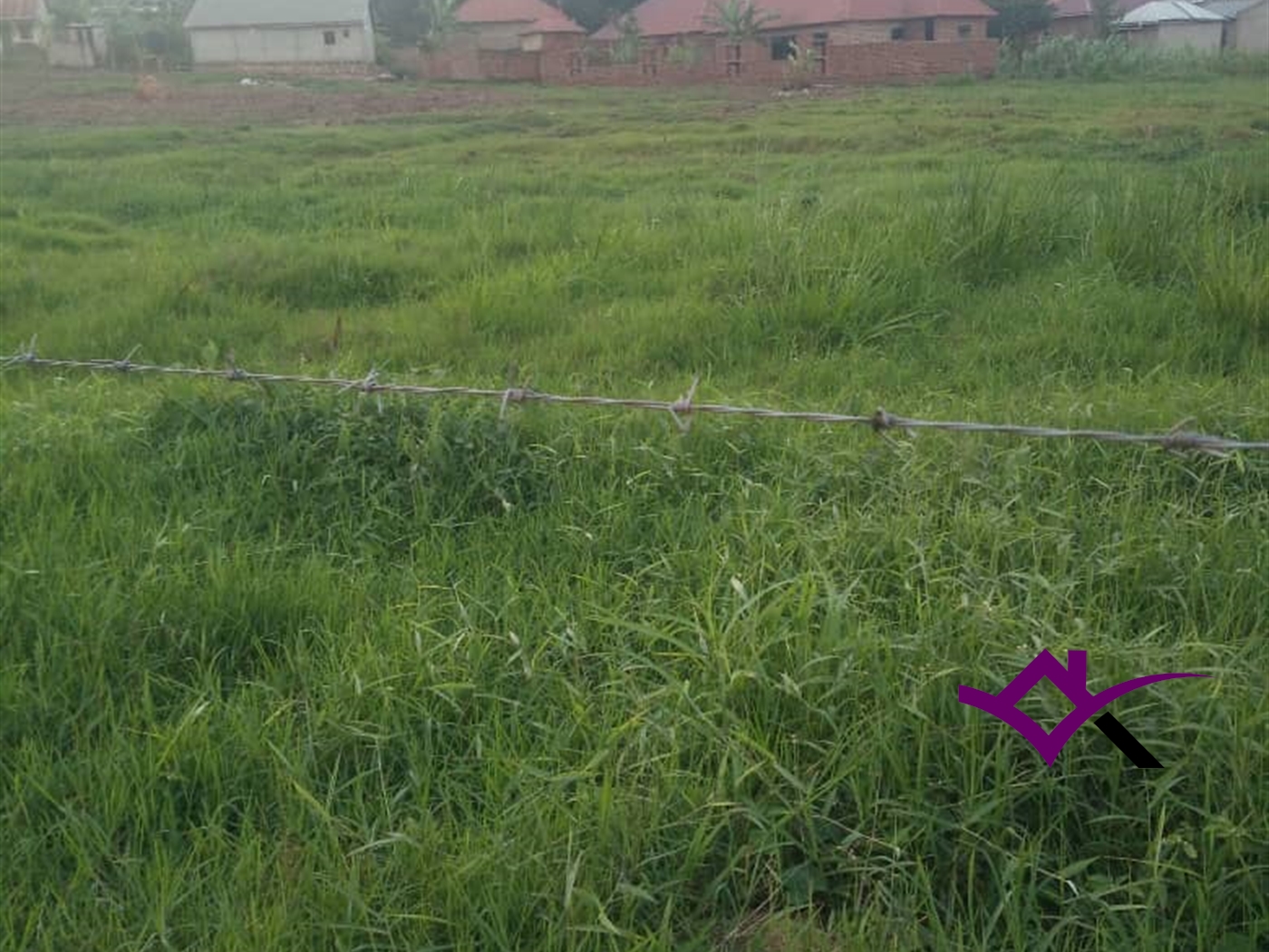 Multipurpose Land for sale in Nansana Wakiso