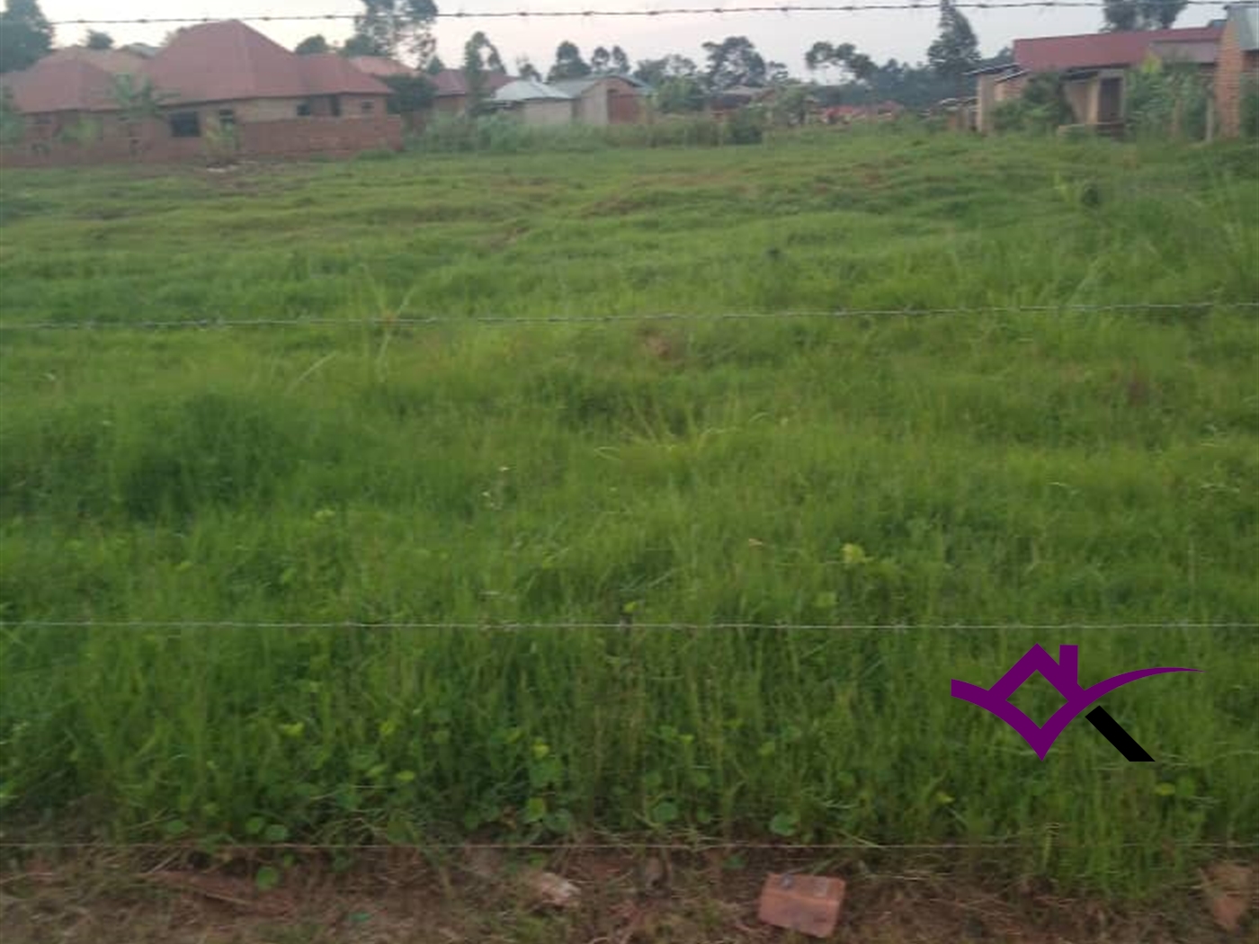 Multipurpose Land for sale in Nansana Wakiso