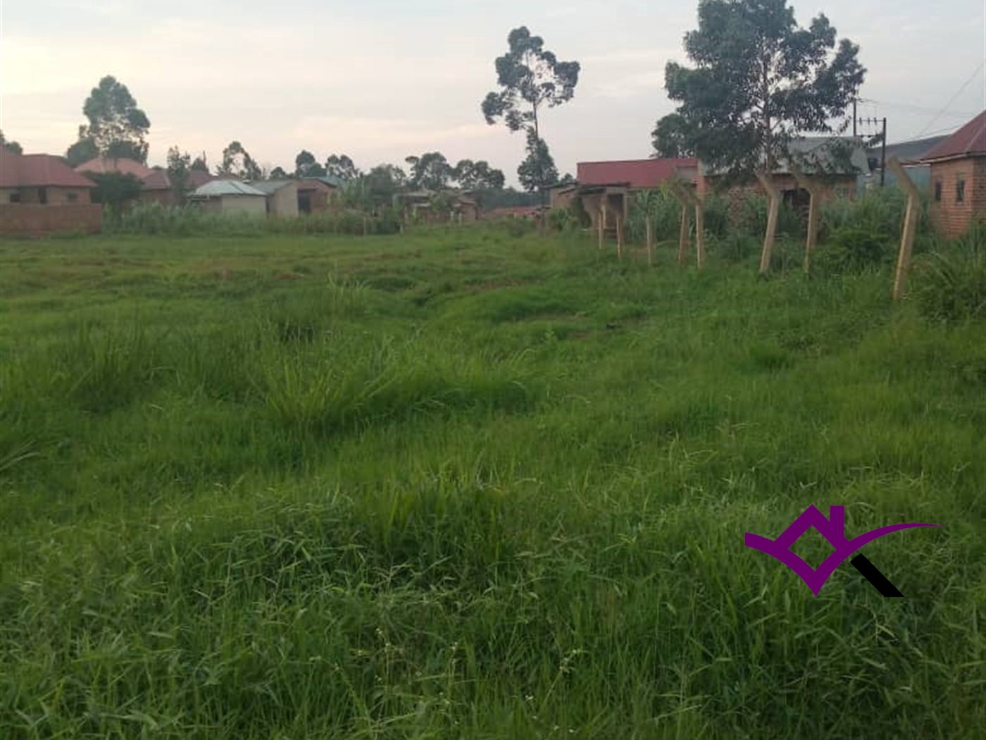 Multipurpose Land for sale in Nansana Wakiso