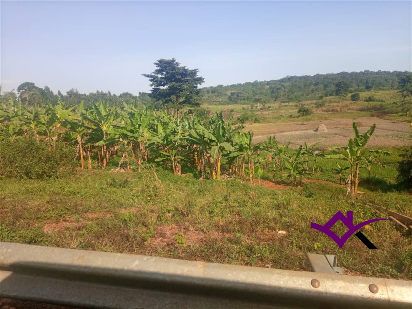 Multipurpose Land for sale in Naja Mukono