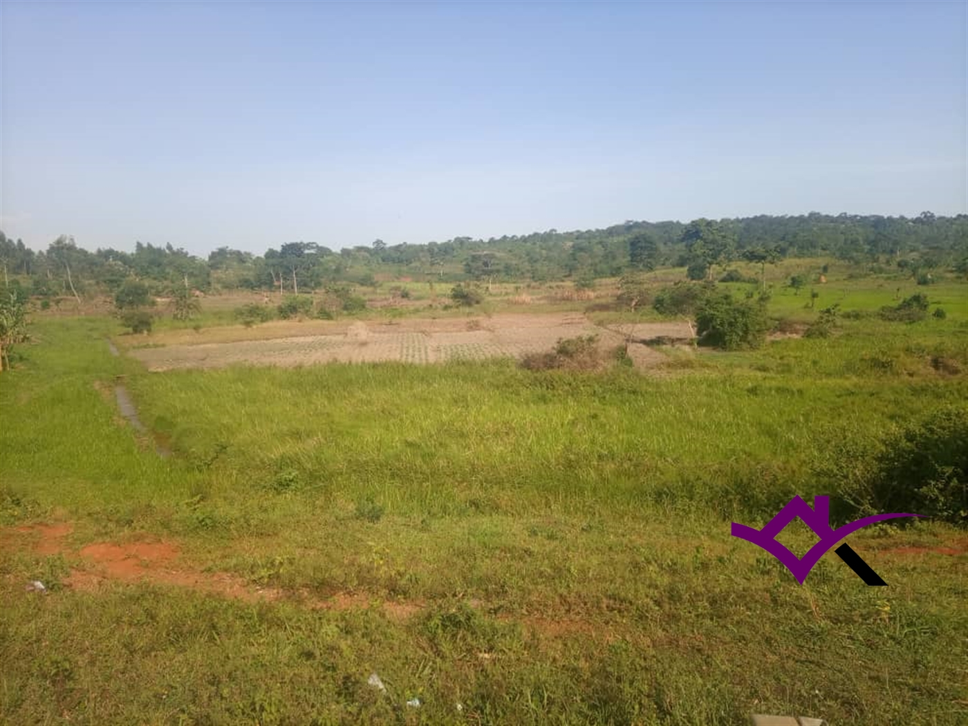 Multipurpose Land for sale in Naja Mukono