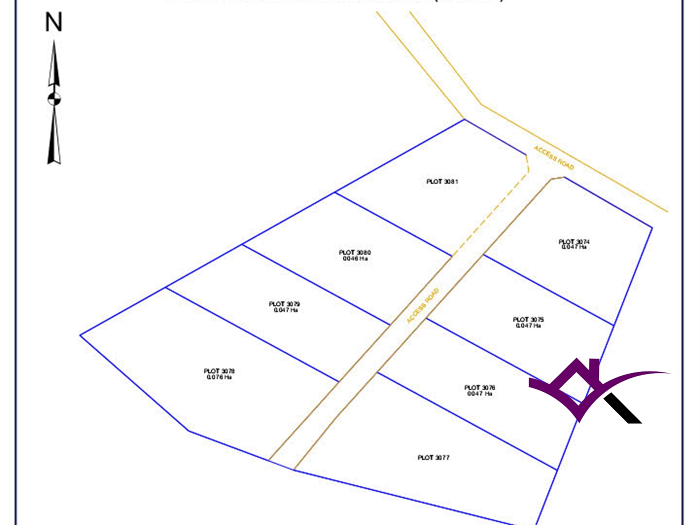 Residential Land for sale in Nsambwe Mukono