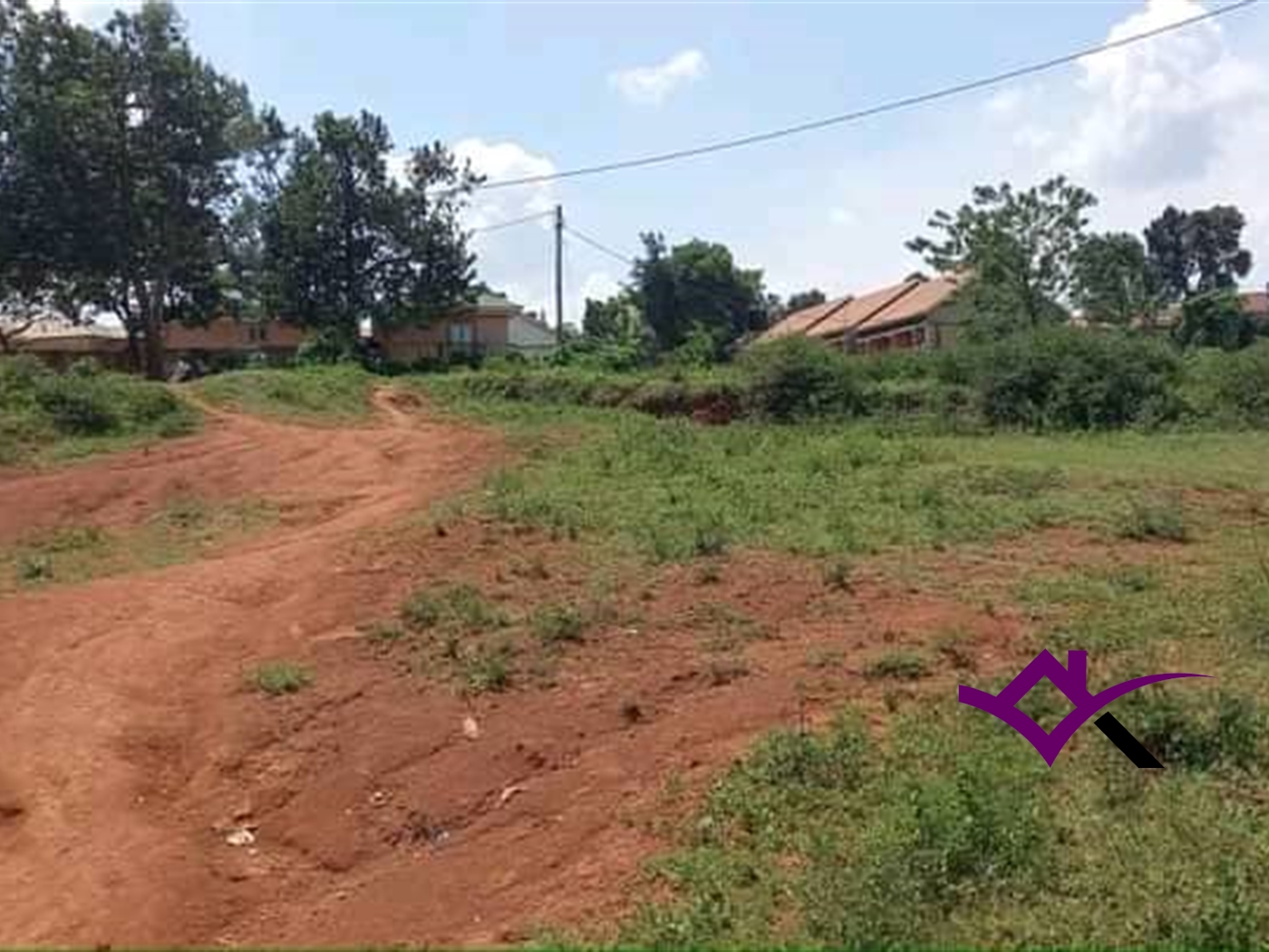 Residential Land for sale in Nsambwe Mukono