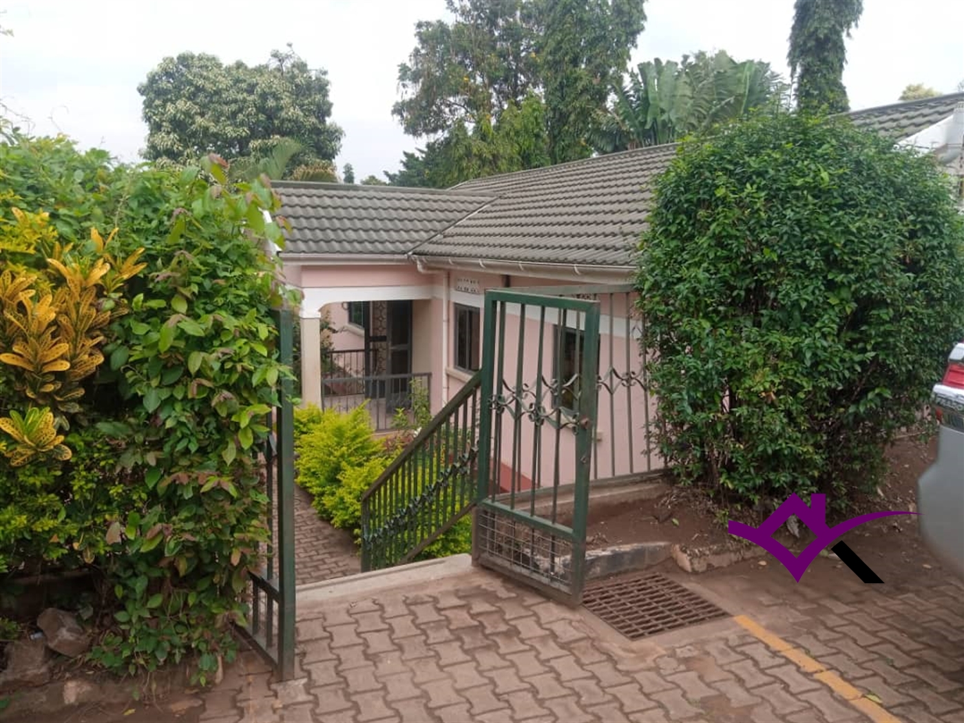 Apartment block for sale in Kitintale Kampala