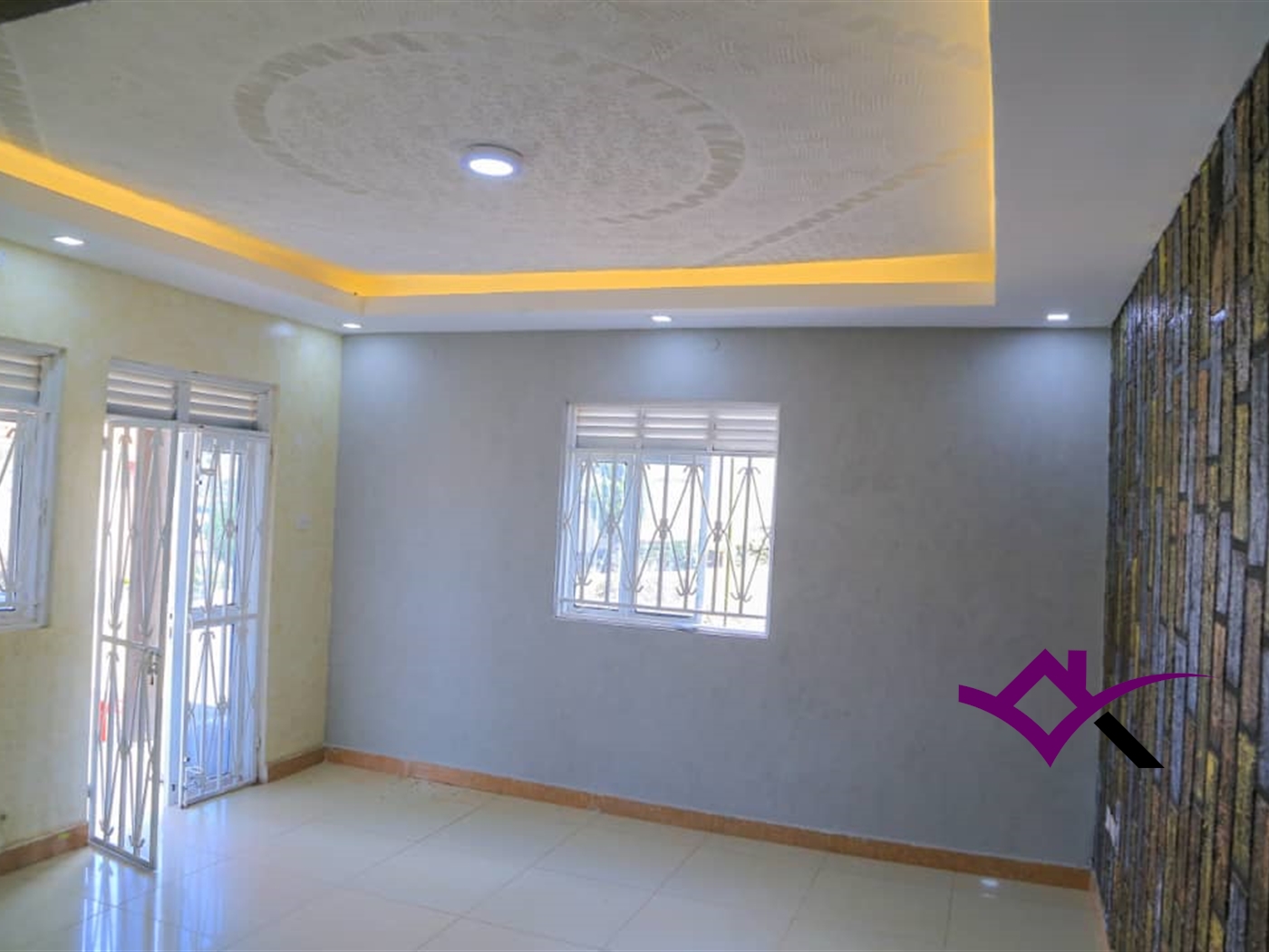 Storeyed house for sale in Zana Wakiso