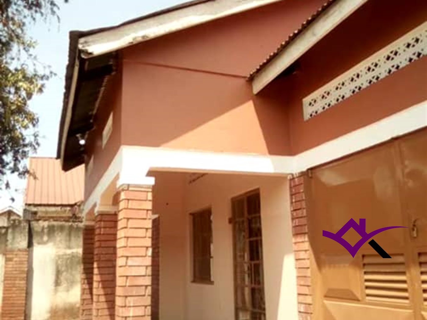 Bungalow for sale in Buziga Kampala