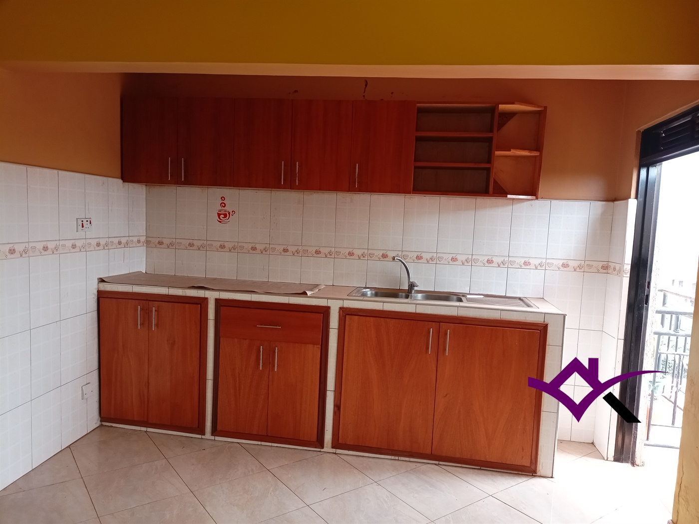 Apartment for rent in Ntinda Kampala