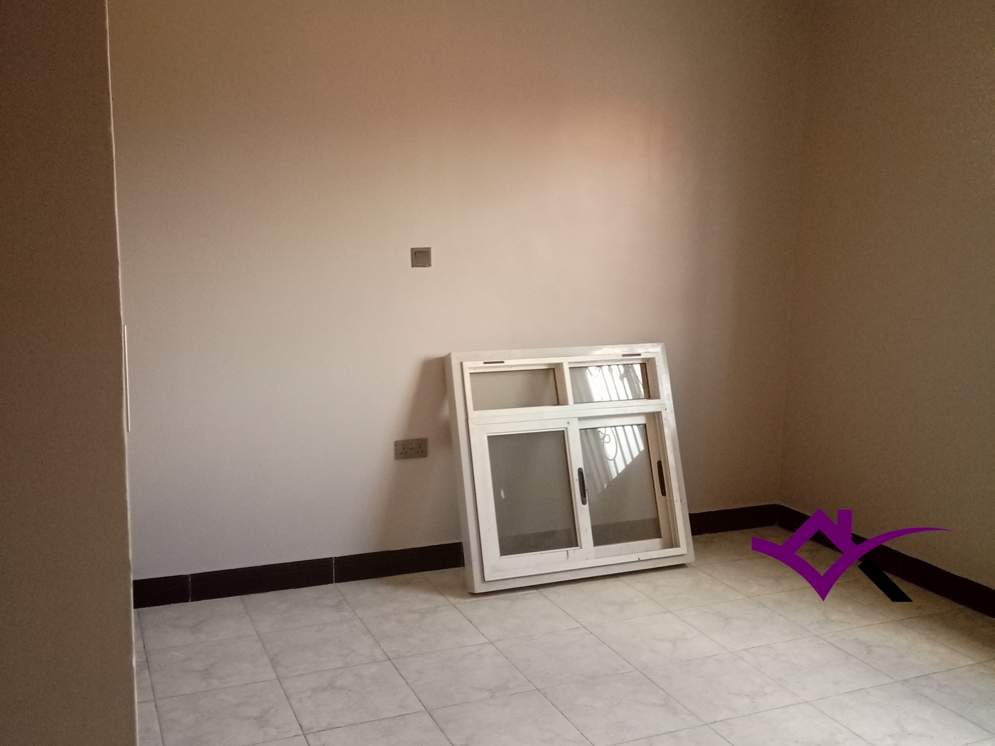 Apartment for rent in Naalya Wakiso