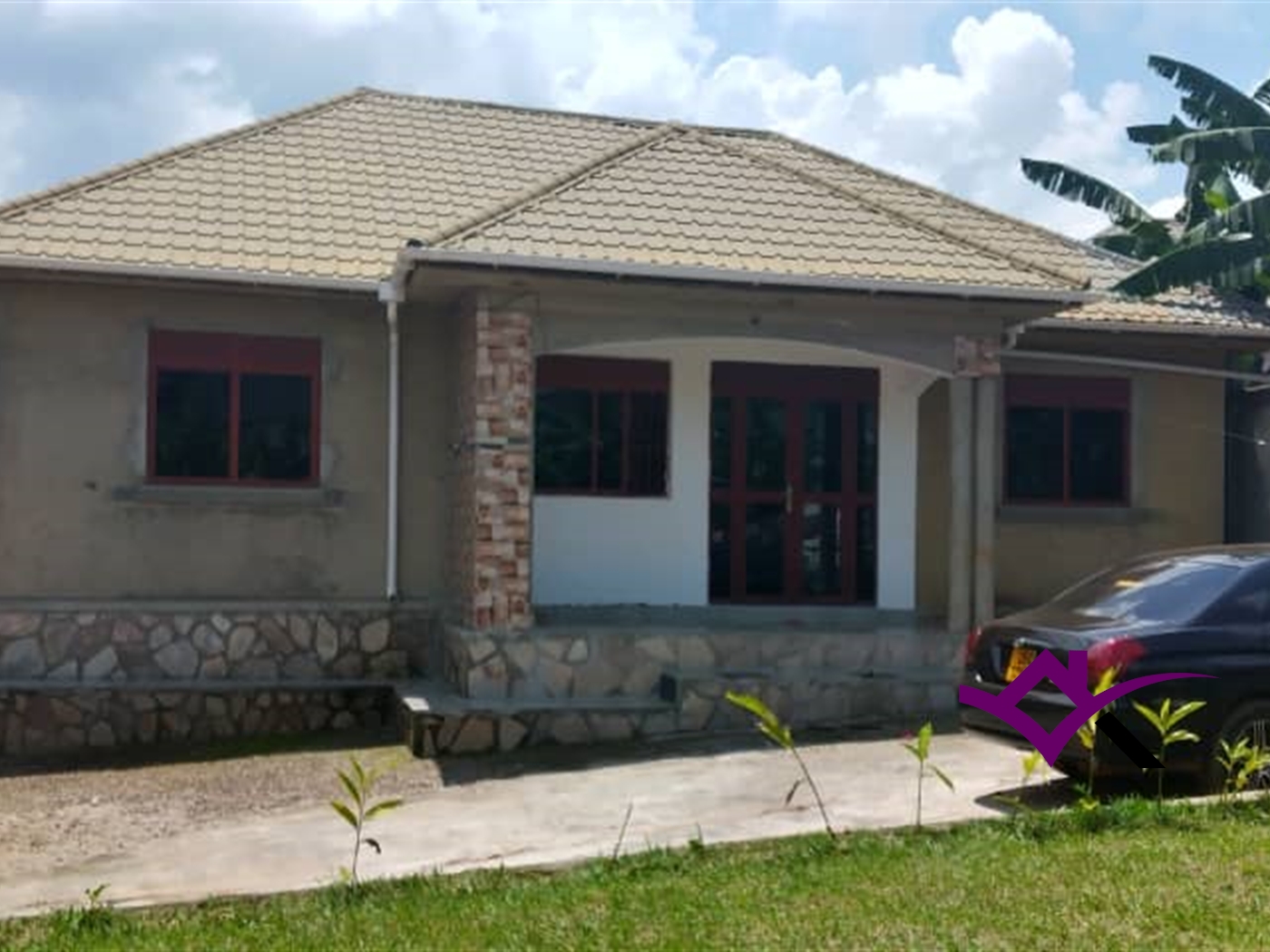 Bungalow for sale in Seeta Mukono