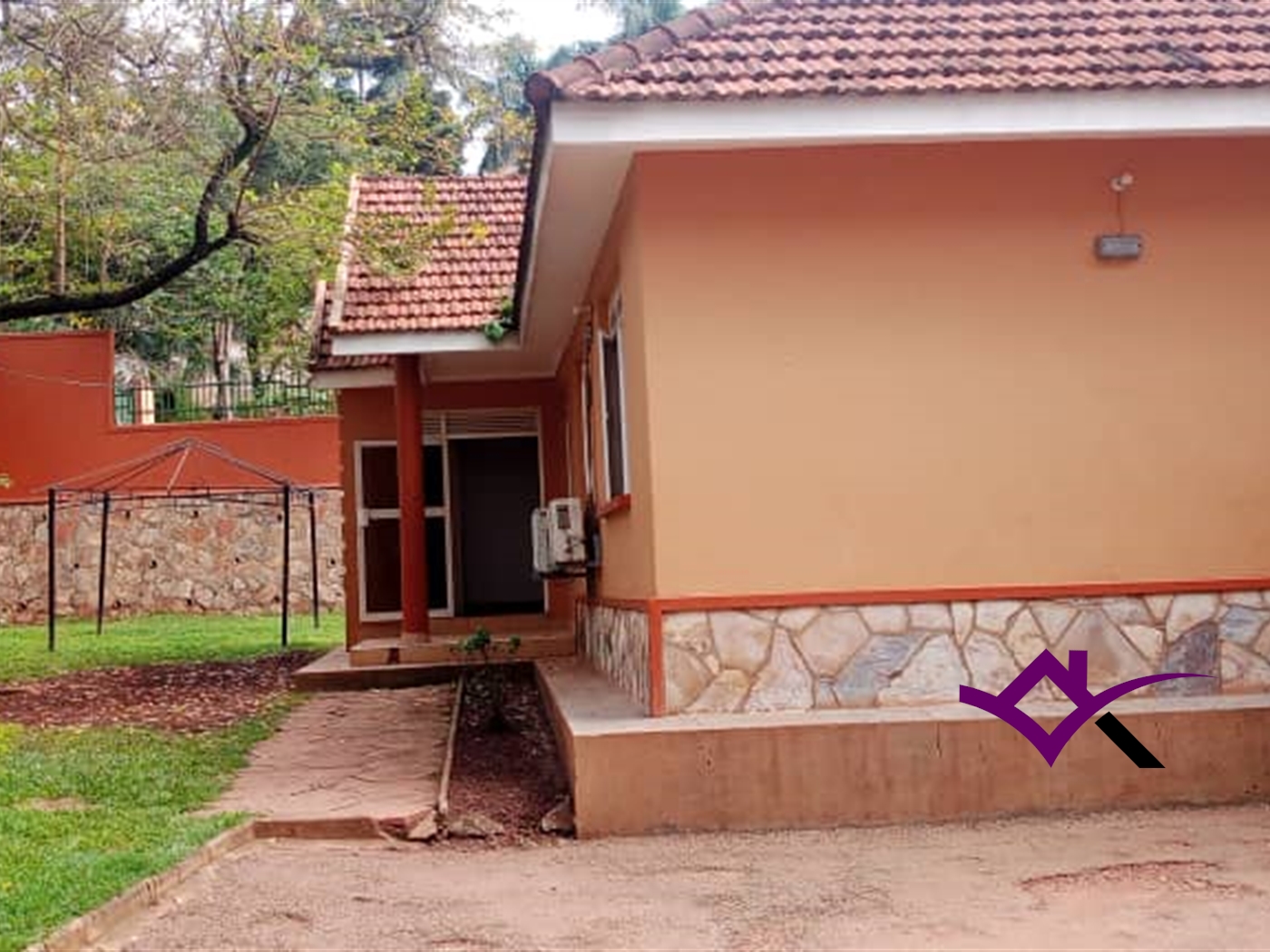 Bungalow for rent in Ntinda Kampala