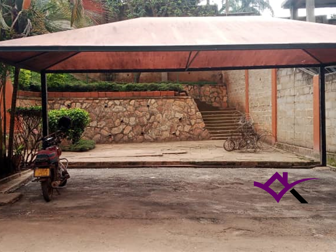 Bungalow for rent in Ntinda Kampala