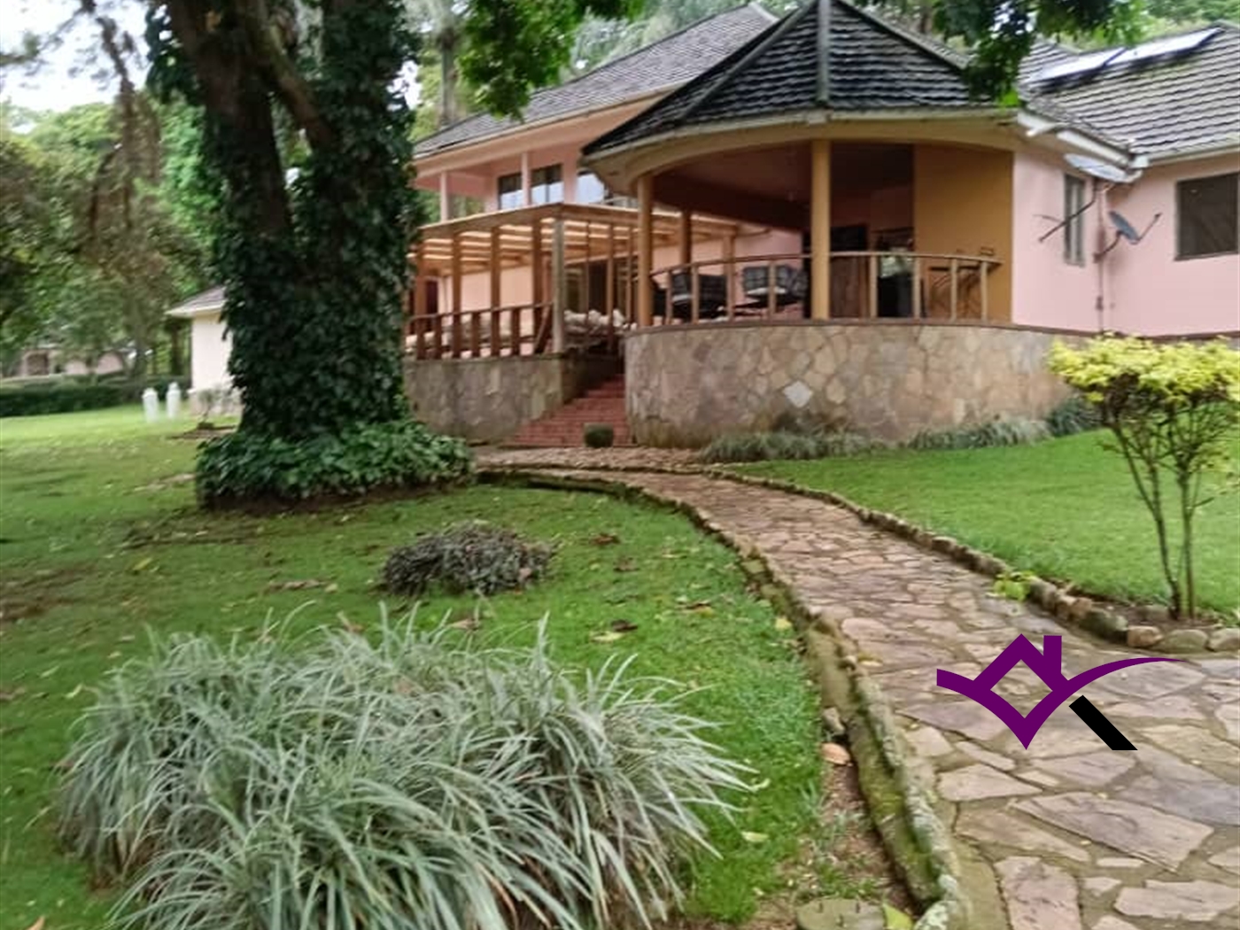 Resort for sale in Entebbe Wakiso