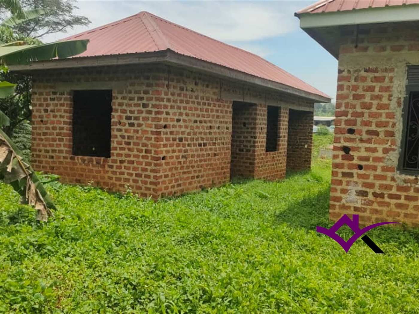 Shell House for sale in Kakiri Wakiso