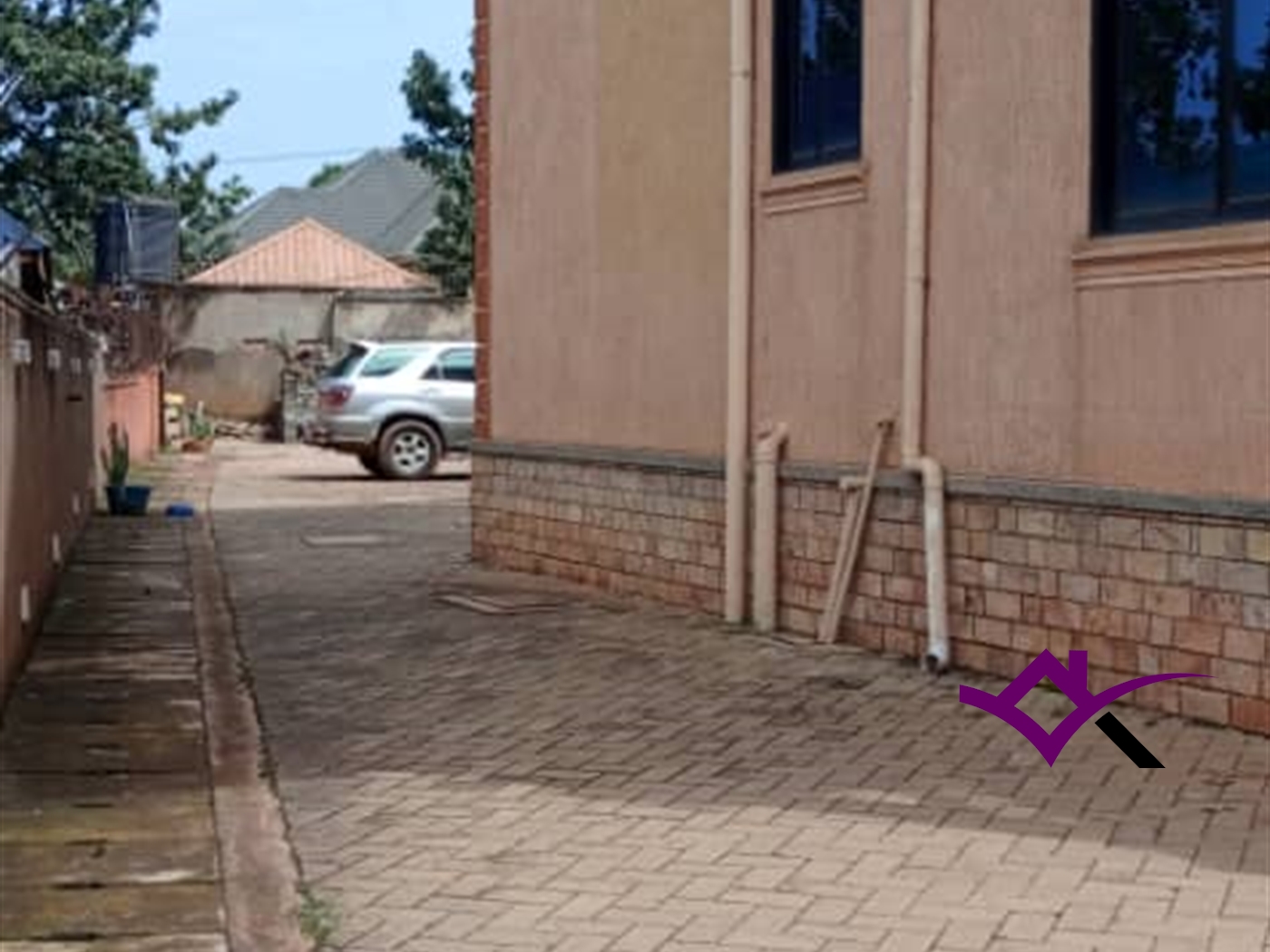 Apartment block for sale in Kitezzi Wakiso