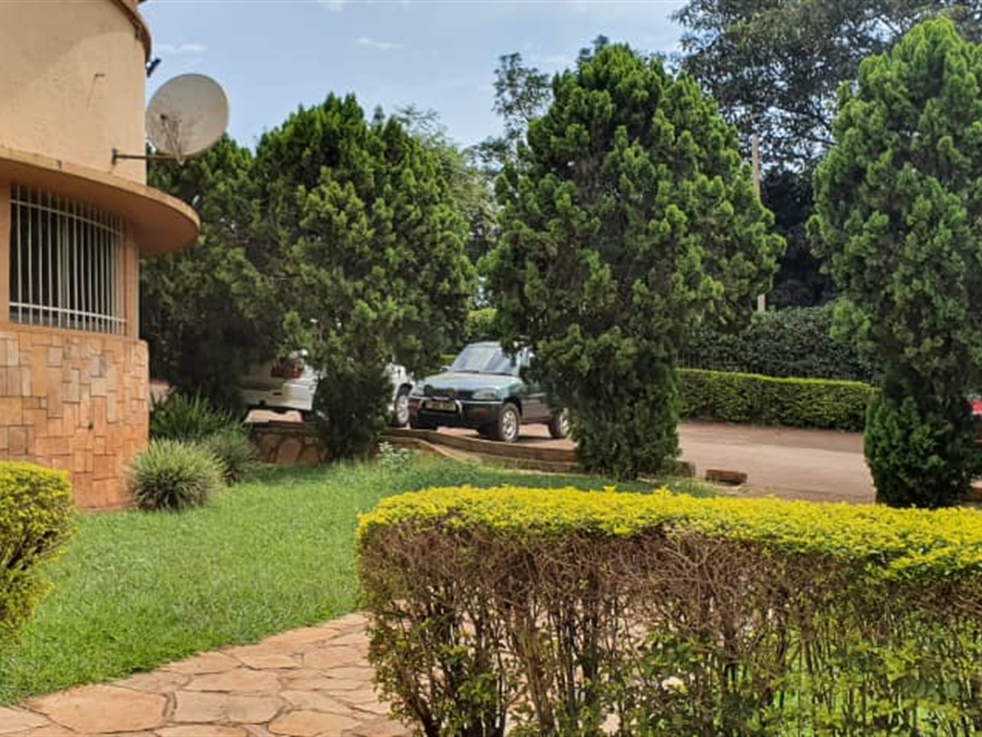 Office Space for rent in Kololo Kampala