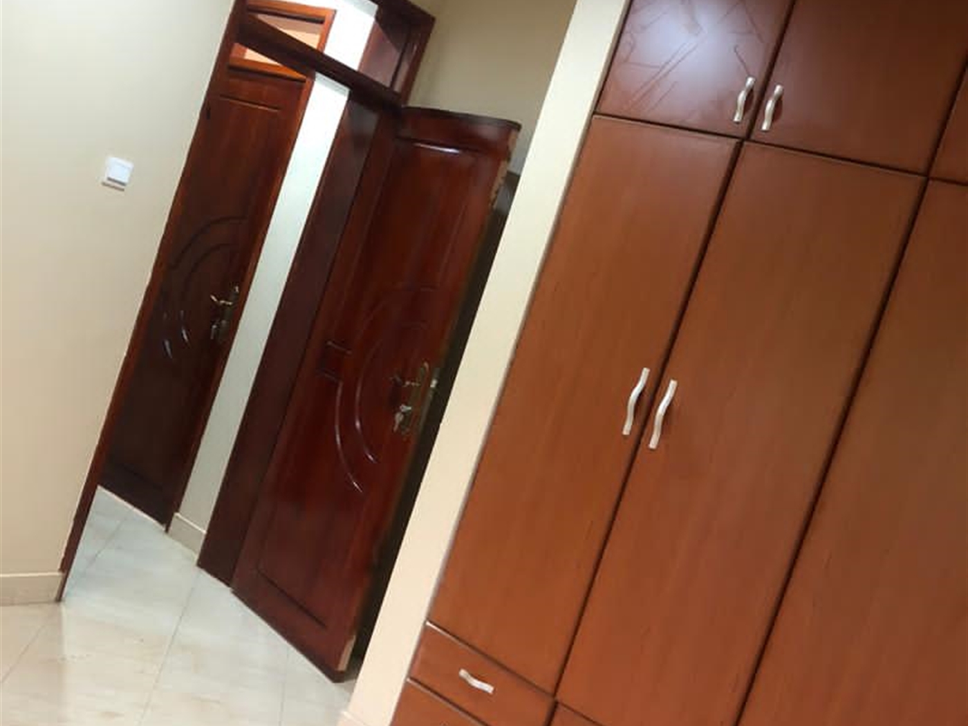 Apartment for rent in Kasangati Kampala